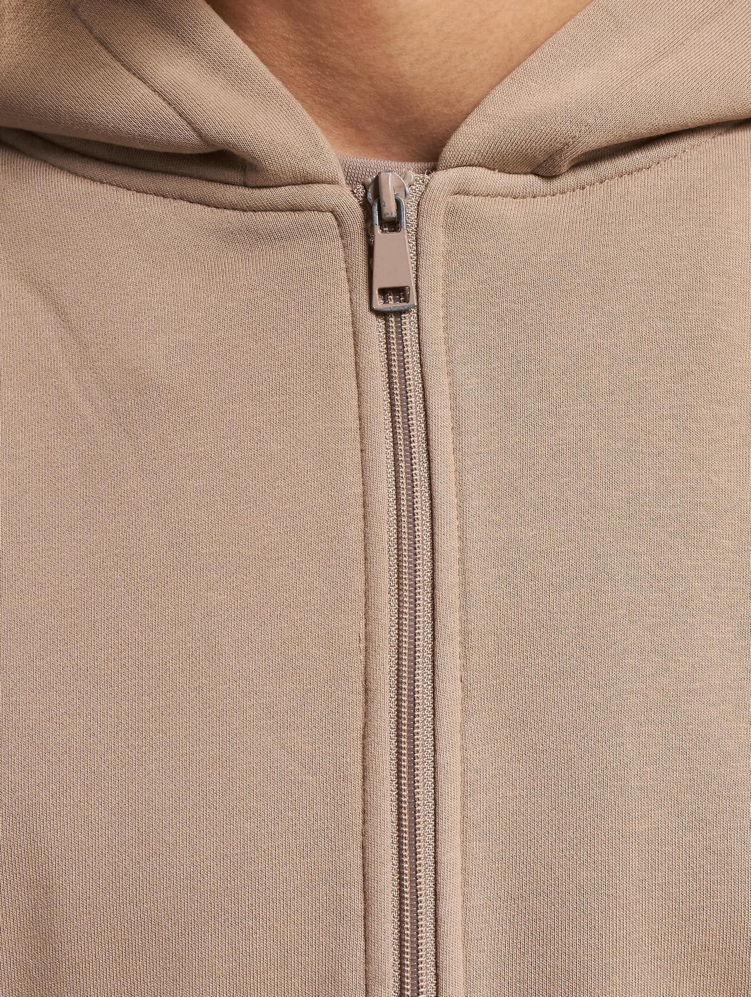 DEF Zip Hoody – Bild 4
