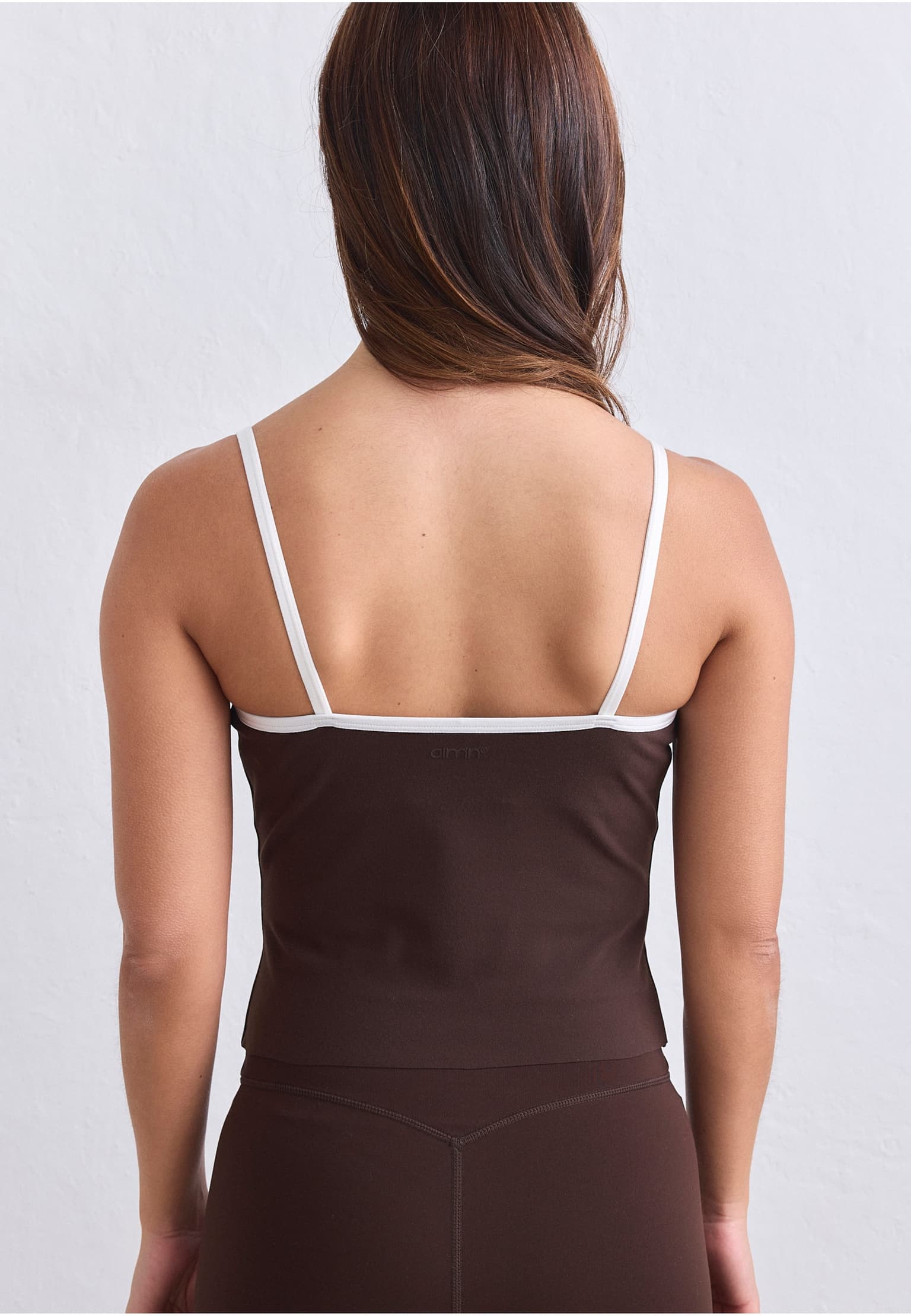 aimn Sense Contour Singlet – Bild 2