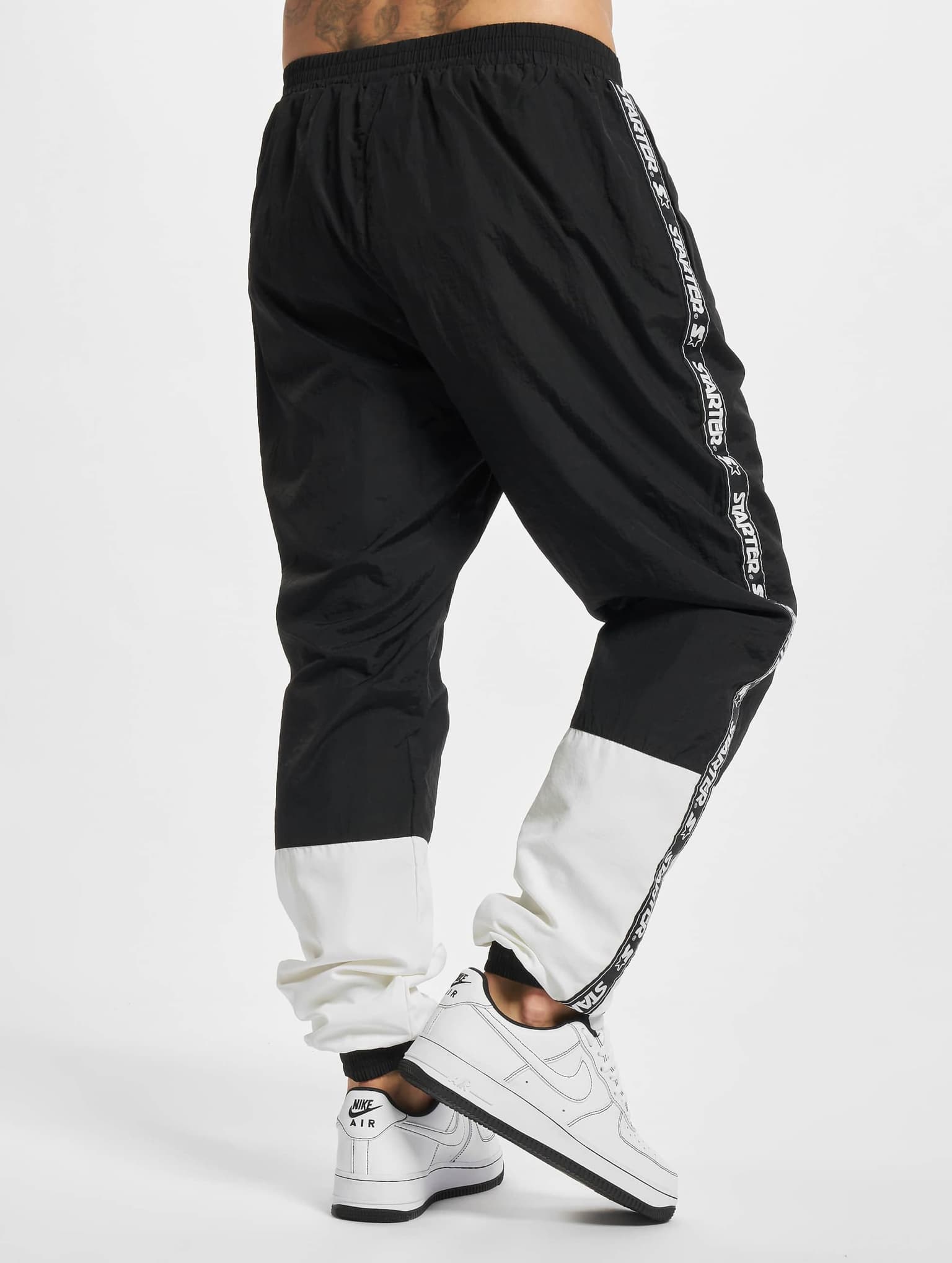 Starter Black Label Two Toned Jogging Pants – Bild 2