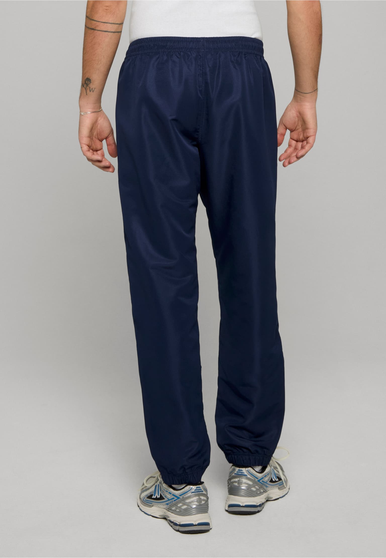 Sergio Tacchini Carson 024 PL Pants – Bild 2