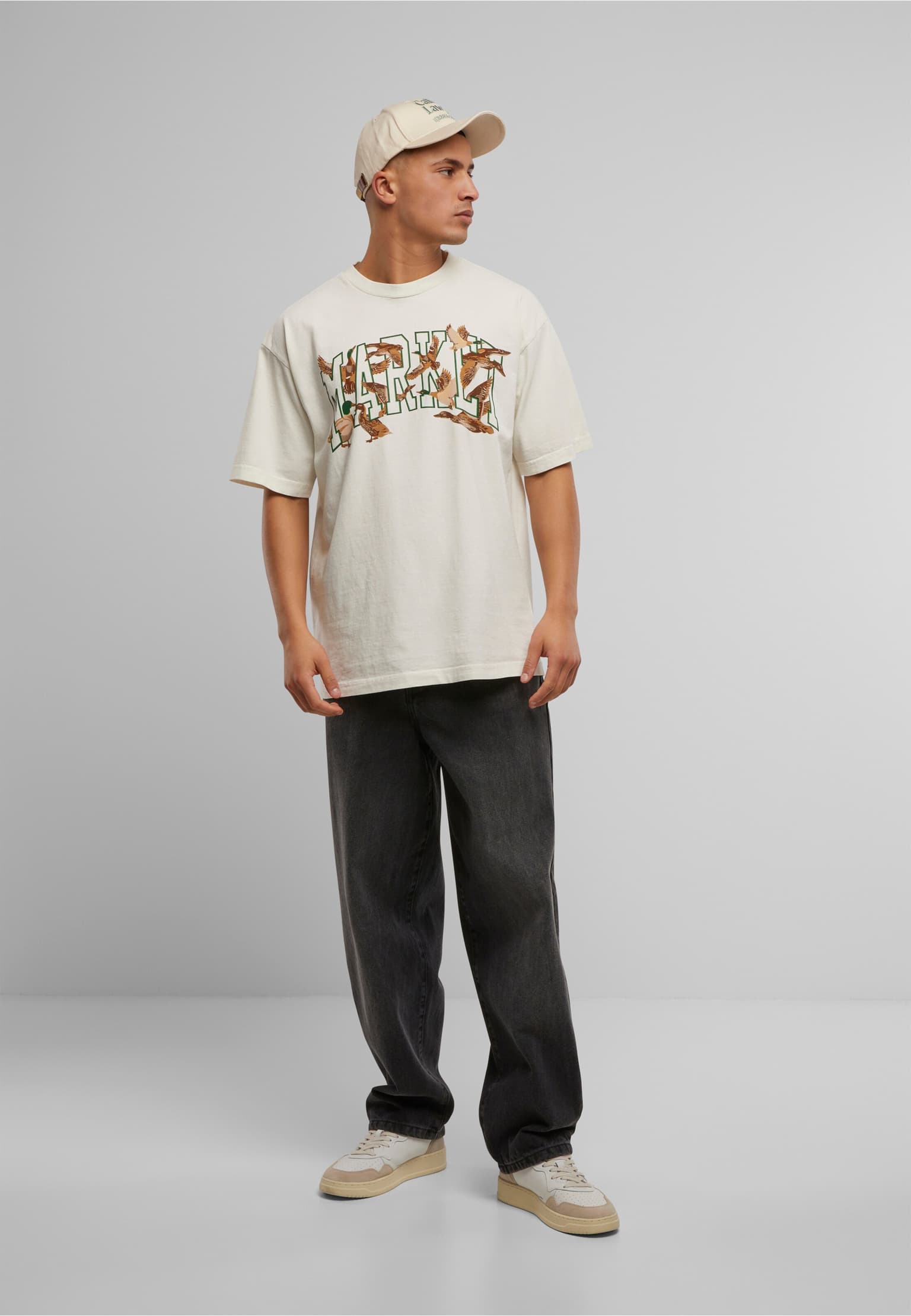 Market Studios DUCK POND T-SHIRT – Bild 3