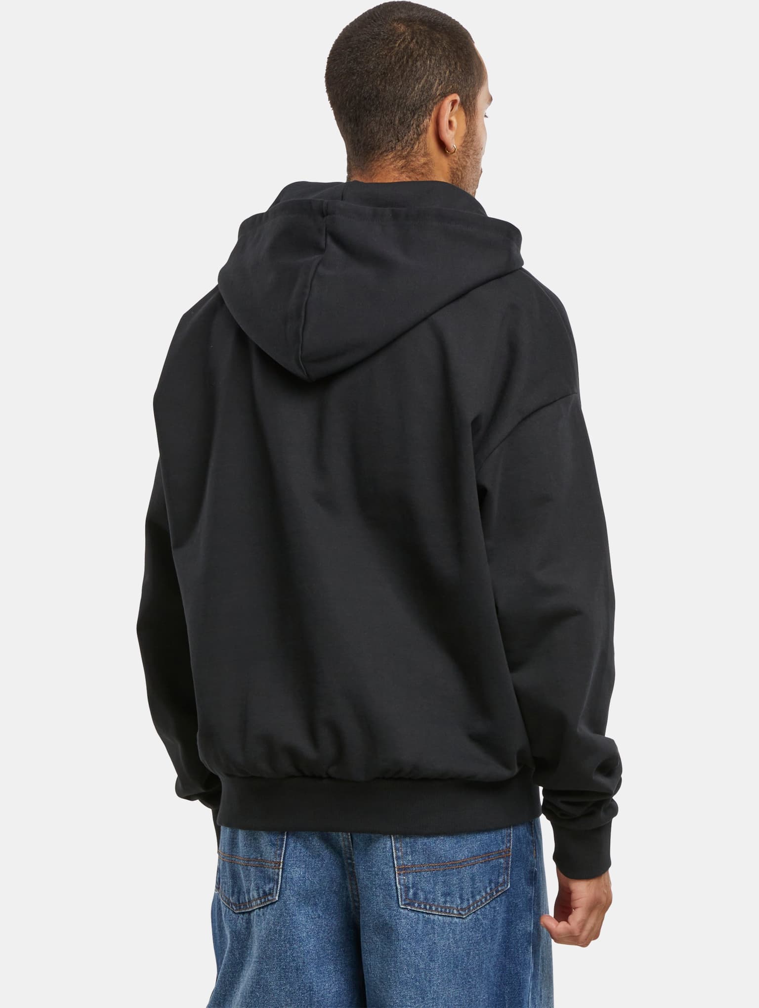 Mister Tee Upscale Highrollers Oversize Hoody – Bild 2