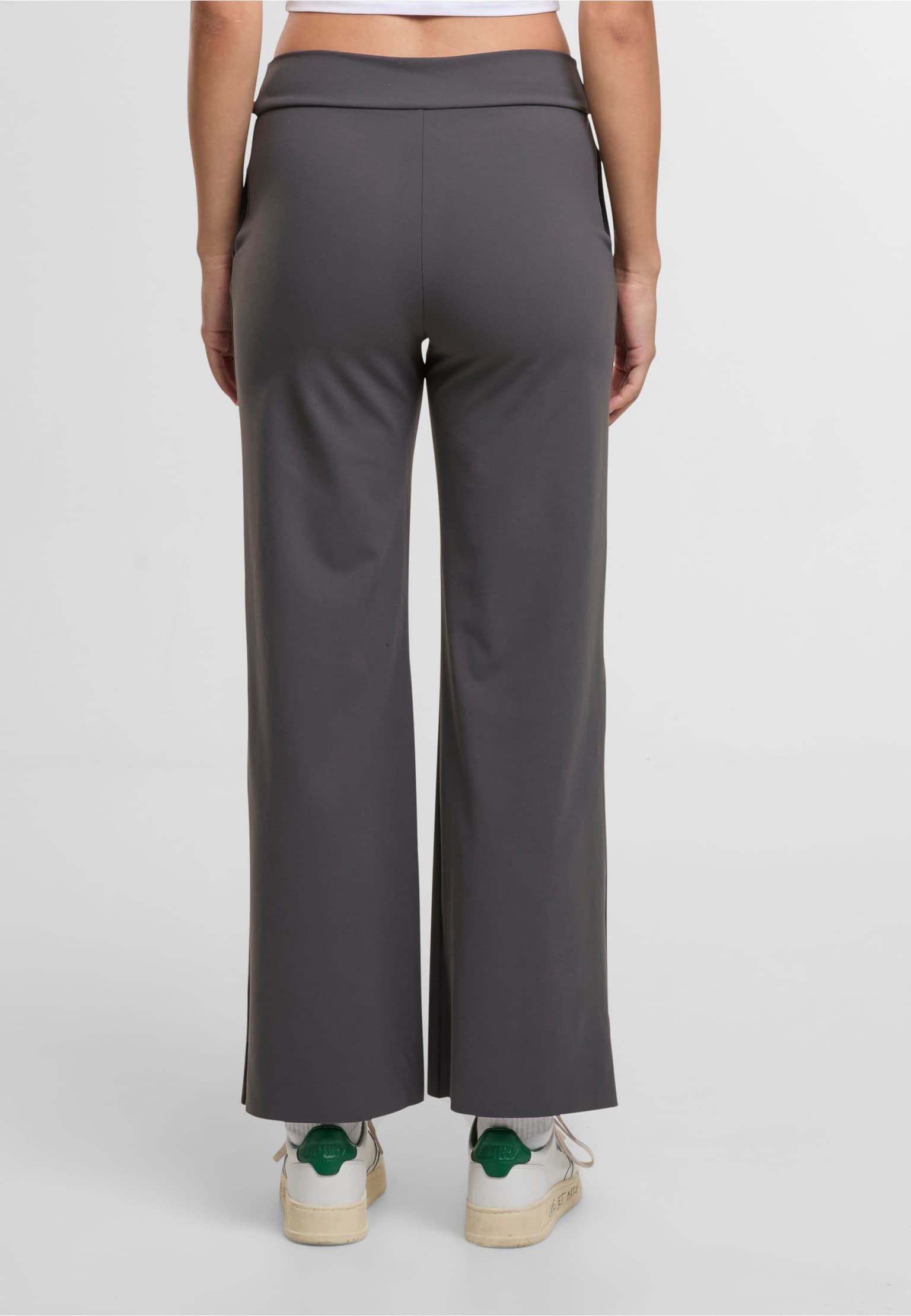 aimn Sense Wide Petite Pants – Bild 2