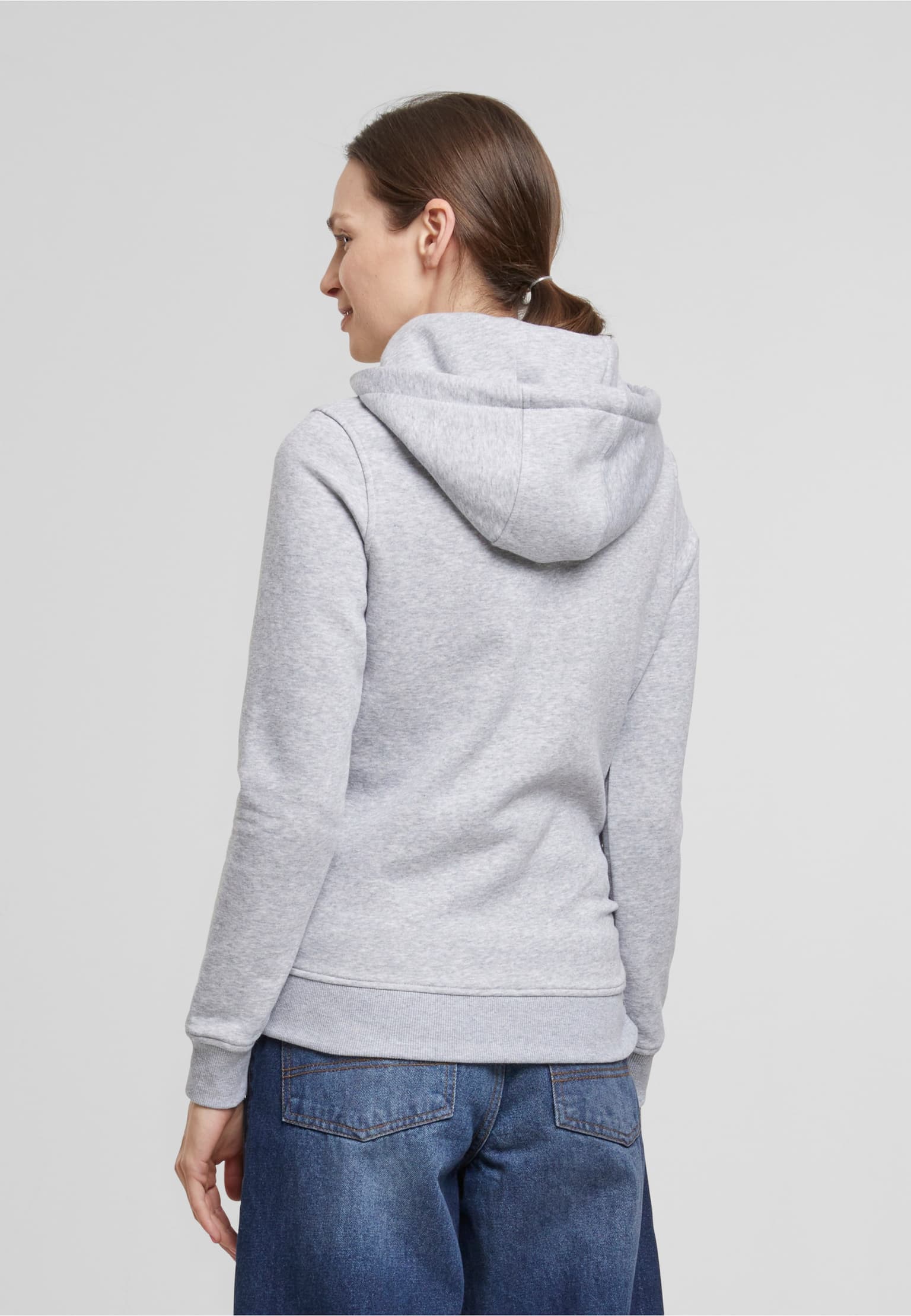 Forvert Heavy Hoodie Napa – Bild 2