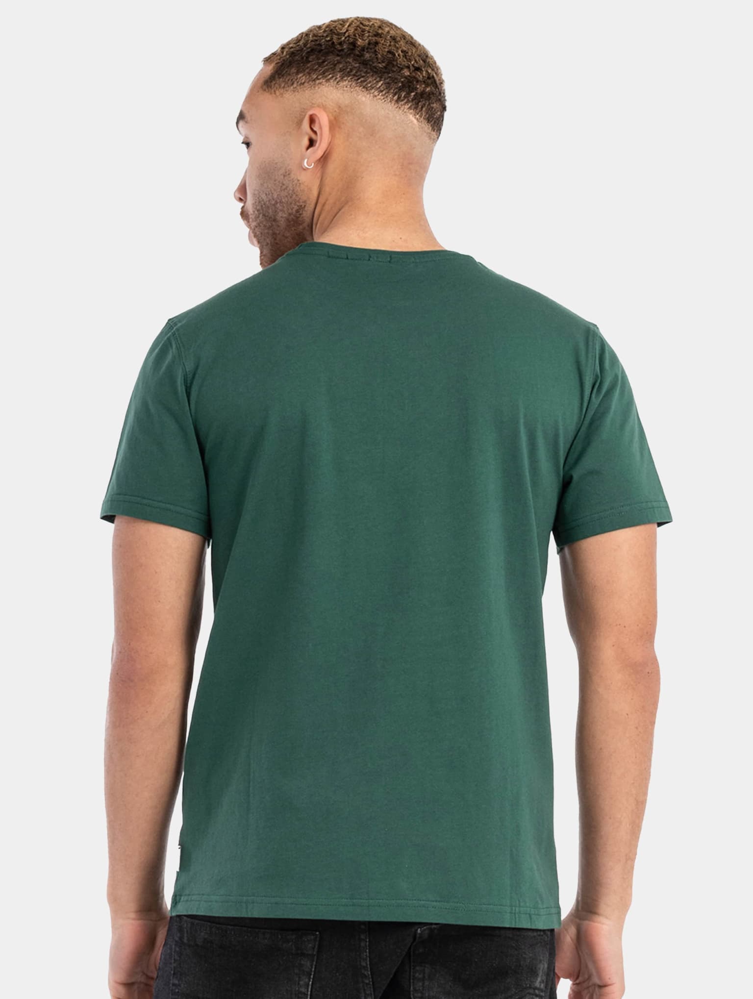 Lonsdale London Classic T-Shirt – Bild 2