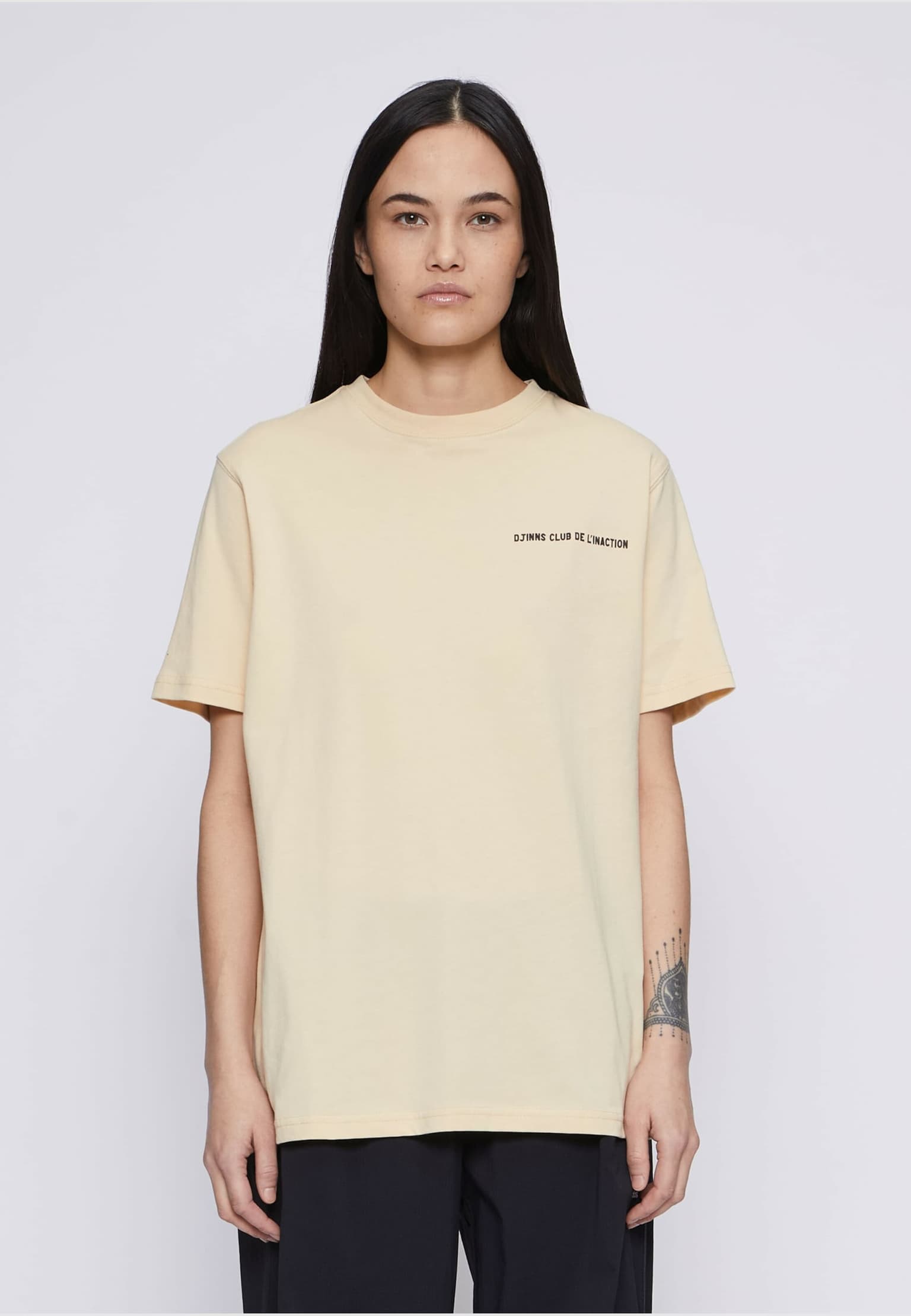 Djinns La Bonne Vie T-Shirt – Bild 2