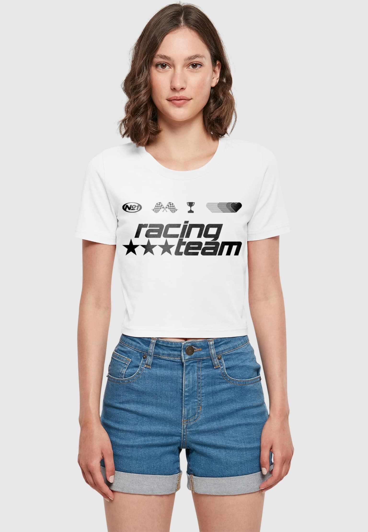 Miss Tee Number One Racing Team