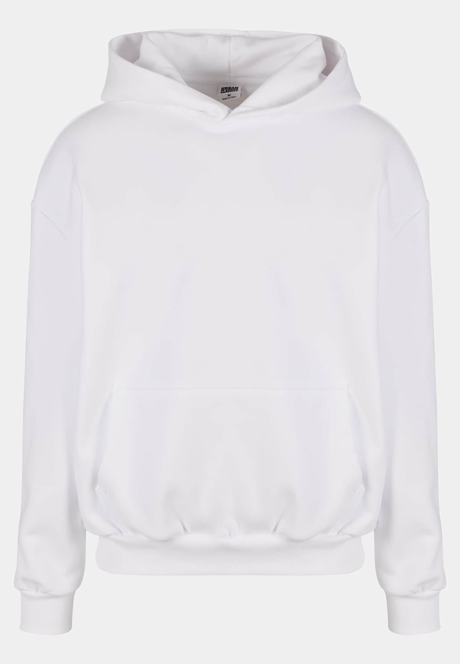 Urban Classics Ultra Heavy Oversized Hoody – Bild 3