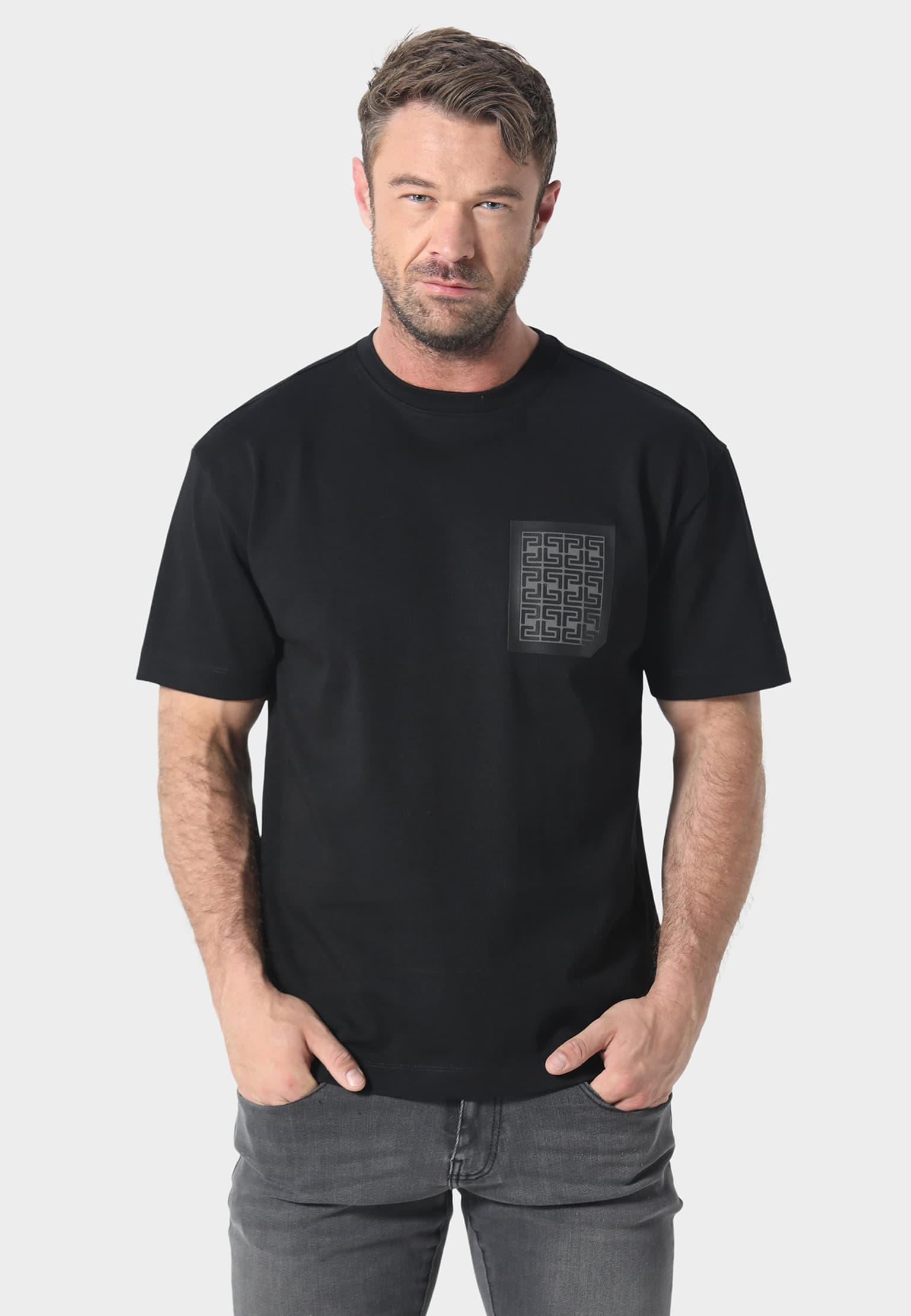 883Police REVUS T-SHIRT