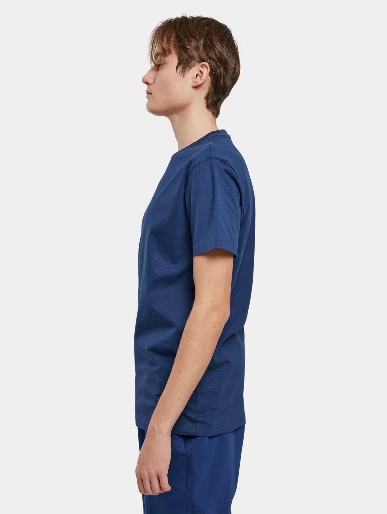 Urban Classics Basic Tee – Bild 4
