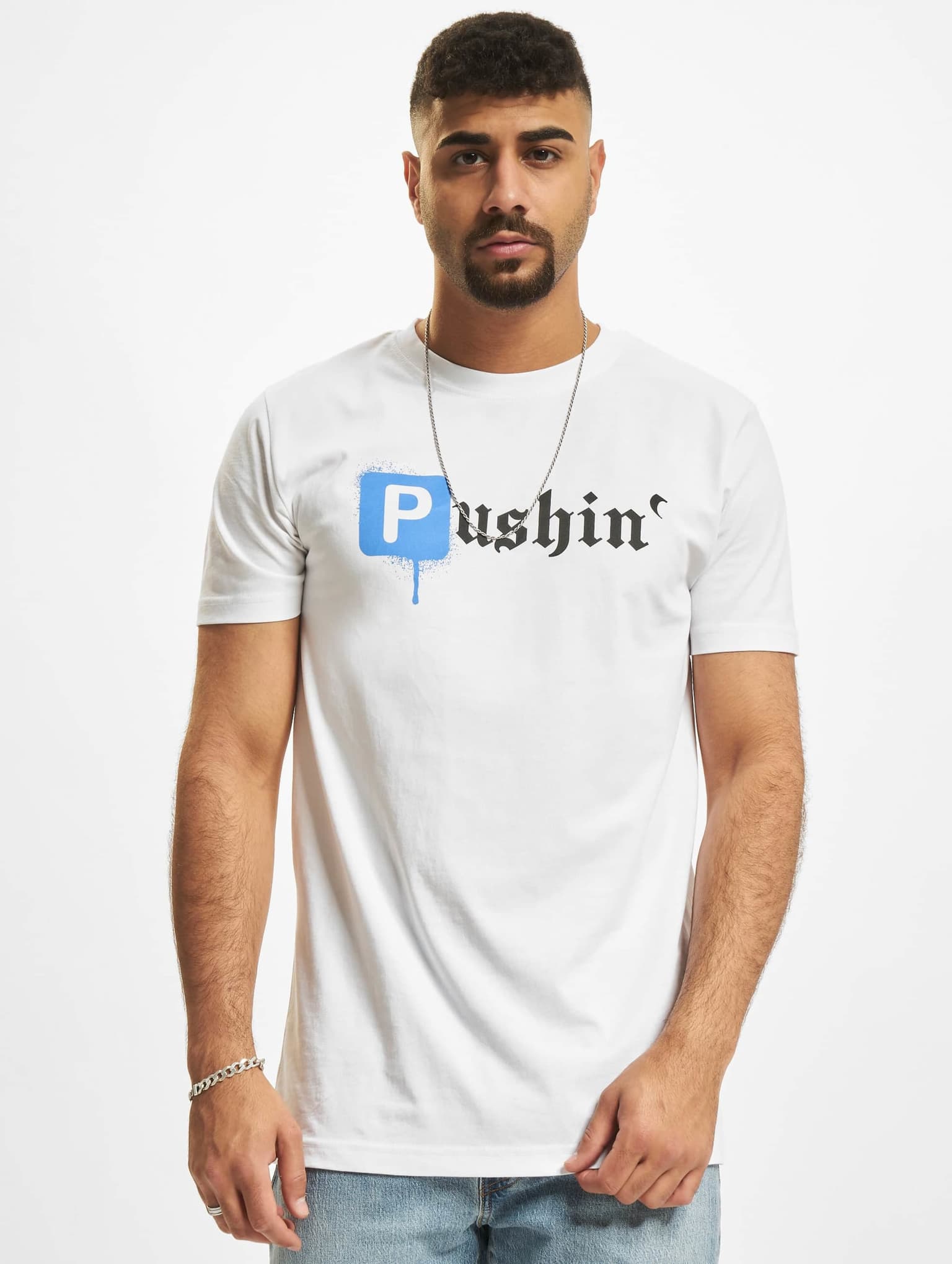 Mister Tee Pushin P – Bild 3