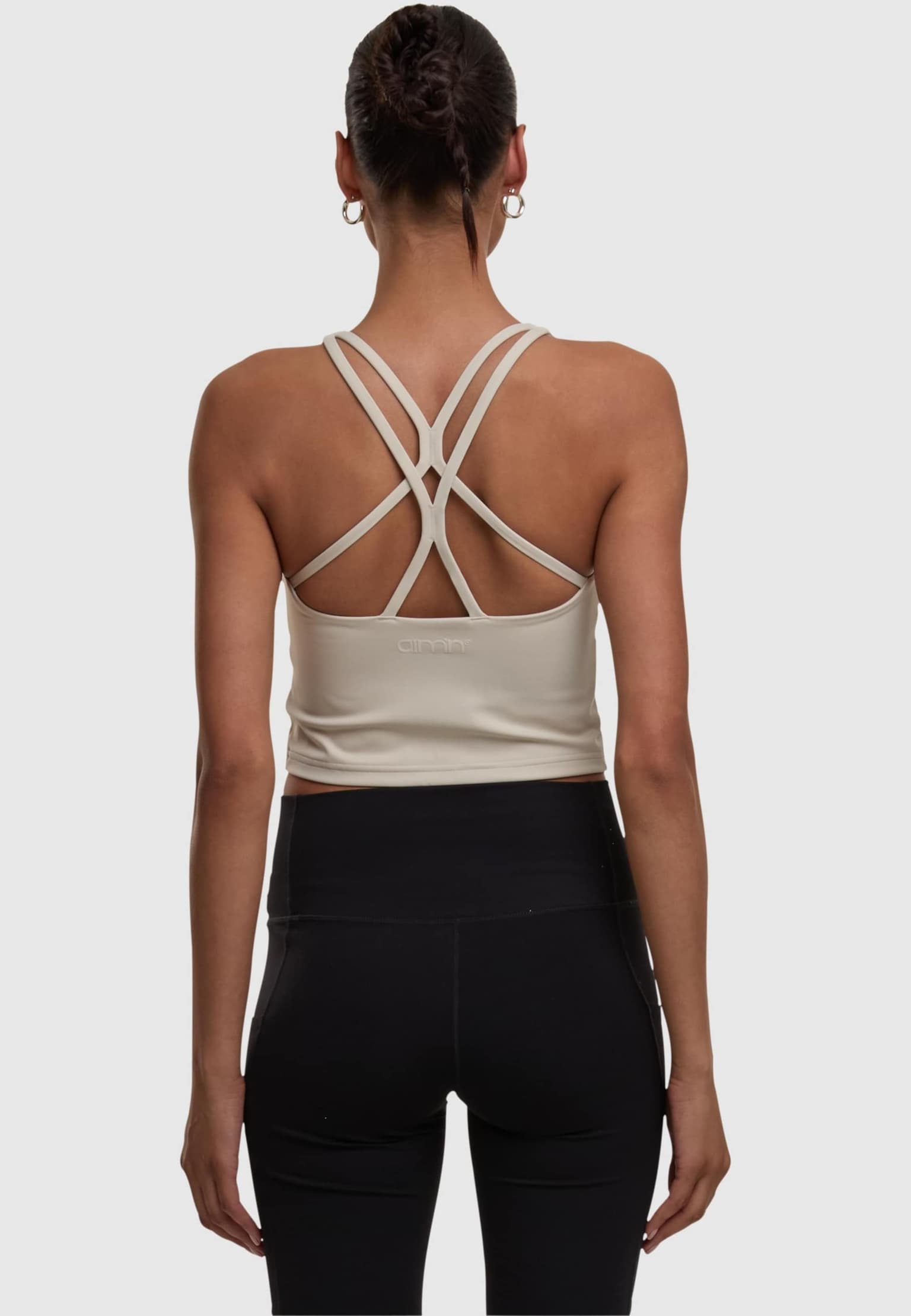 aimn aim'n Sculpting Strappy Bralette – Bild 2