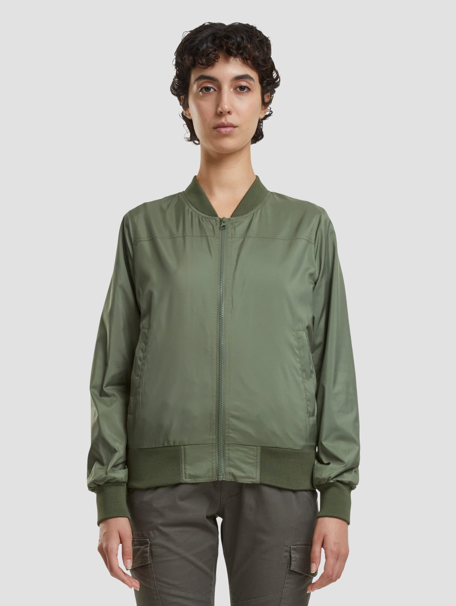 Brandit Jula Bomberjacke – Bild 3