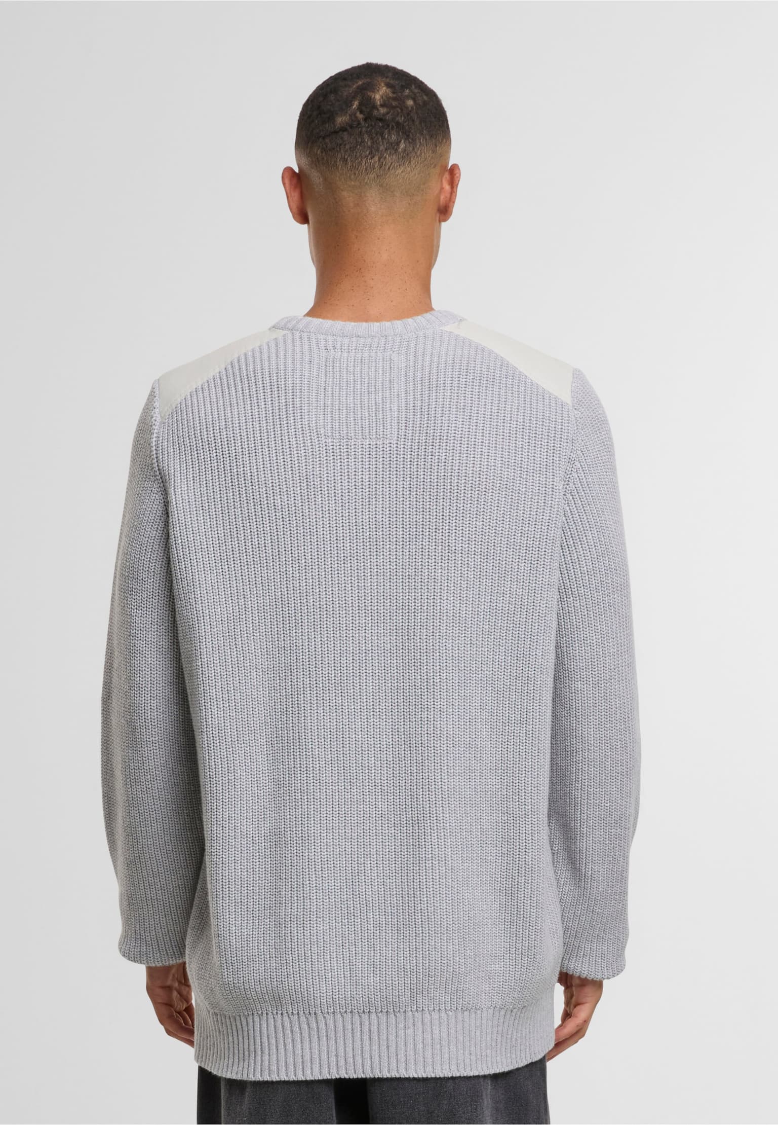 UNFAIR ATHLETICS Patch Knitwear – Bild 2