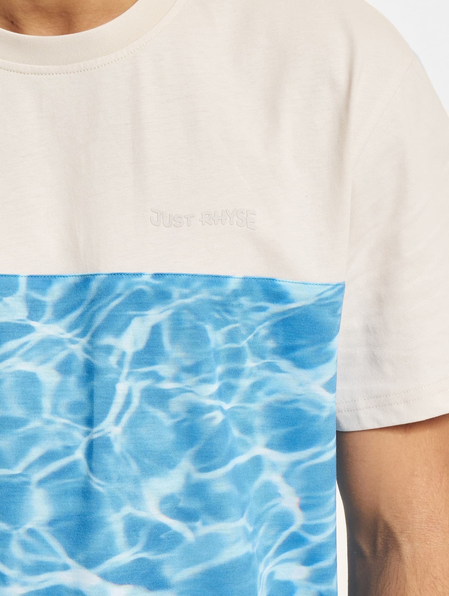 Just Rhyse Floating T-Shirt – Bild 3