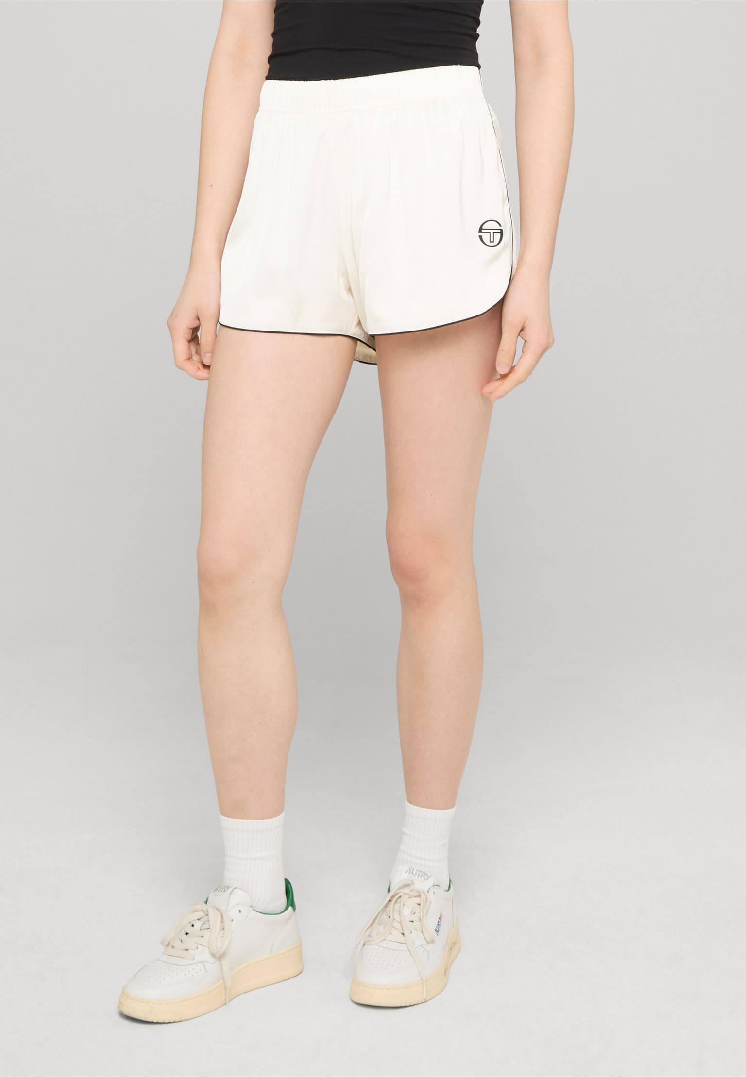 Sergio Tacchini Metropolitan Short W