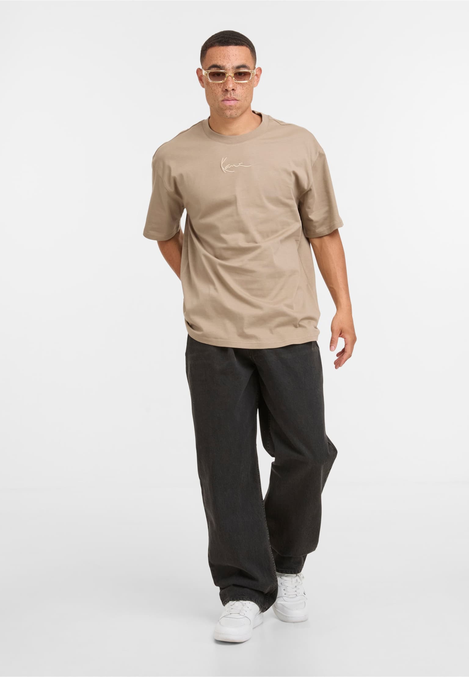 Karl Kani Small Signature Essential Tee – Bild 3