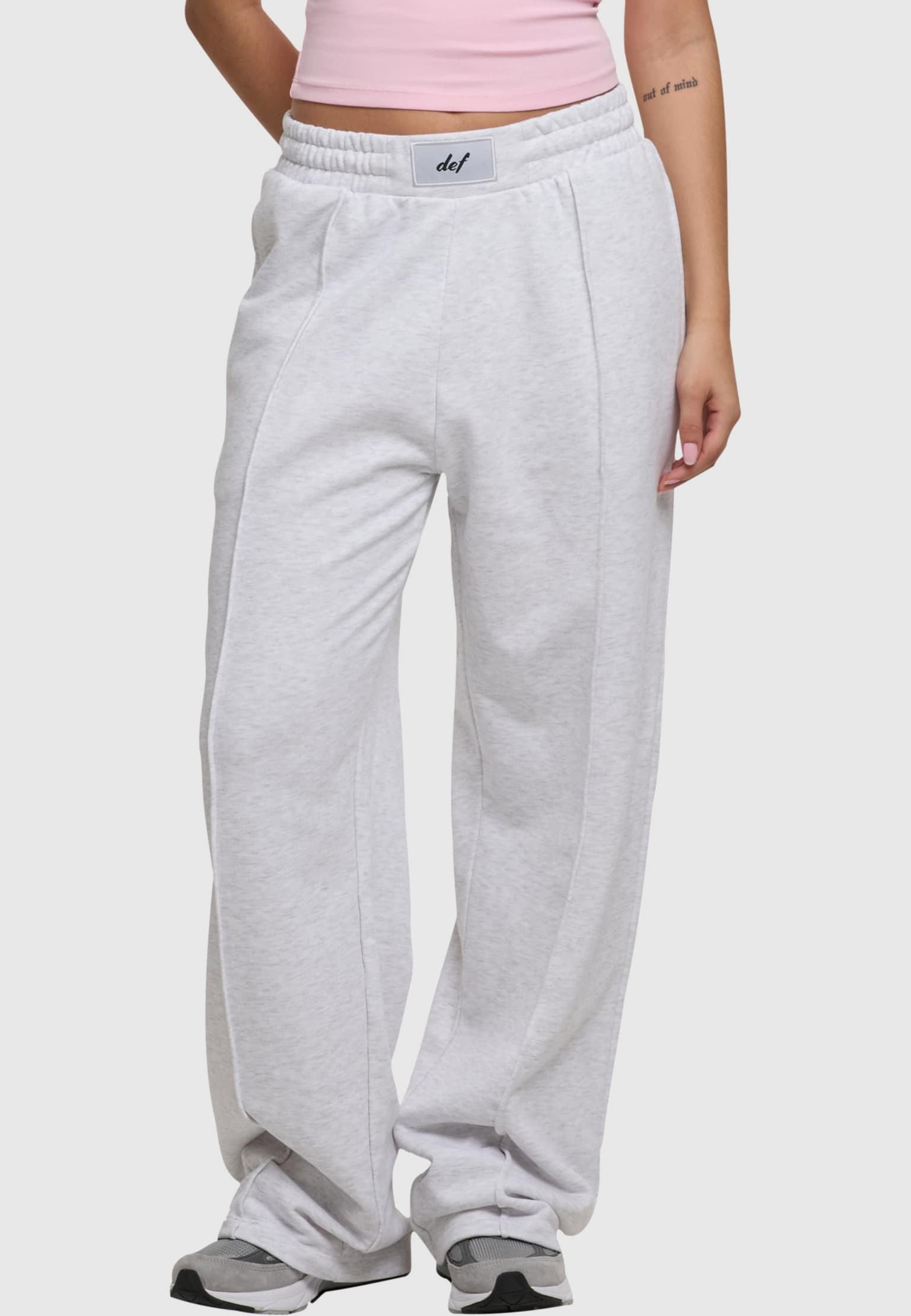 DEF NICE Jogginghose