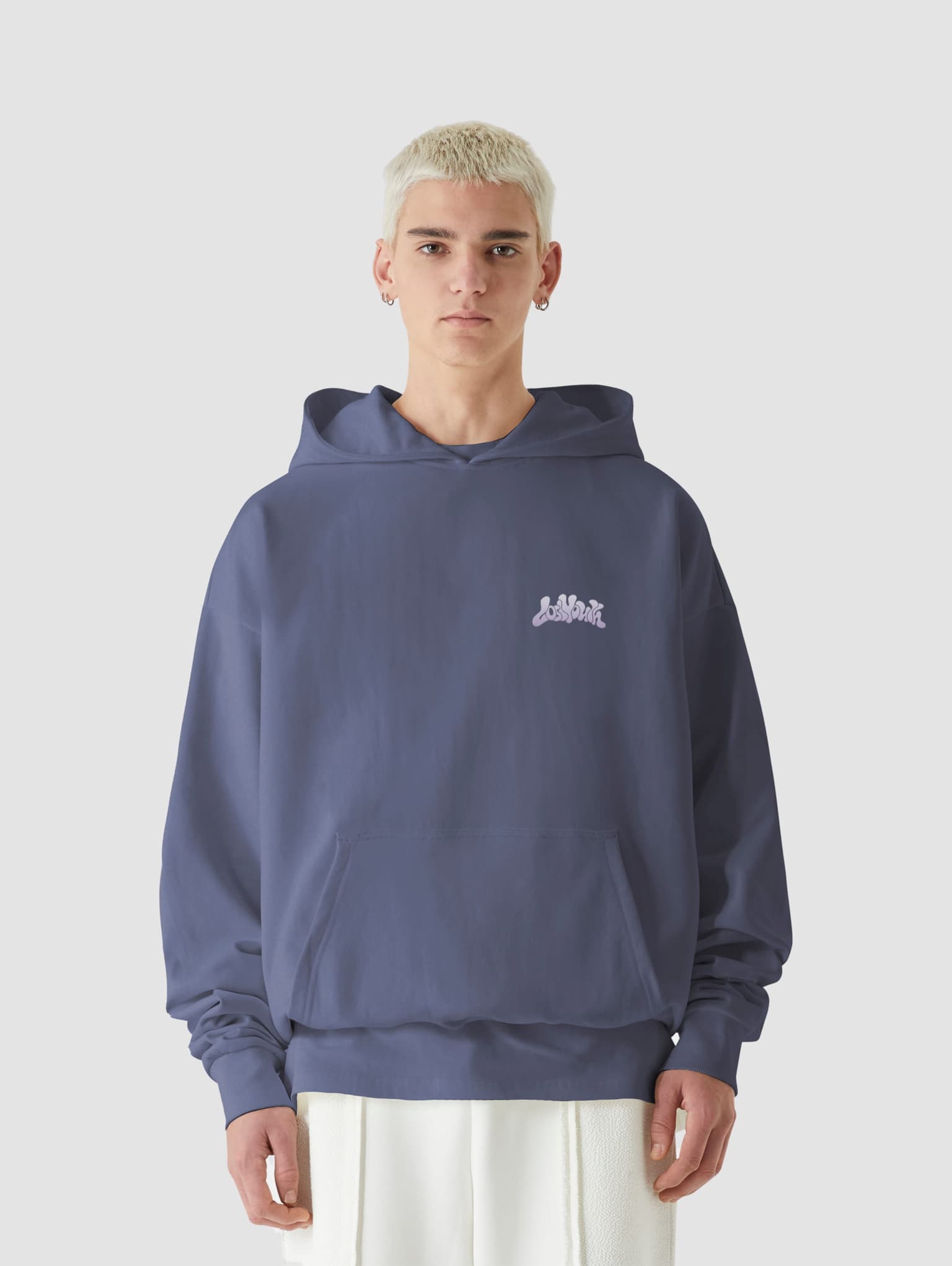 Lost Youth Youthquake Hoodie