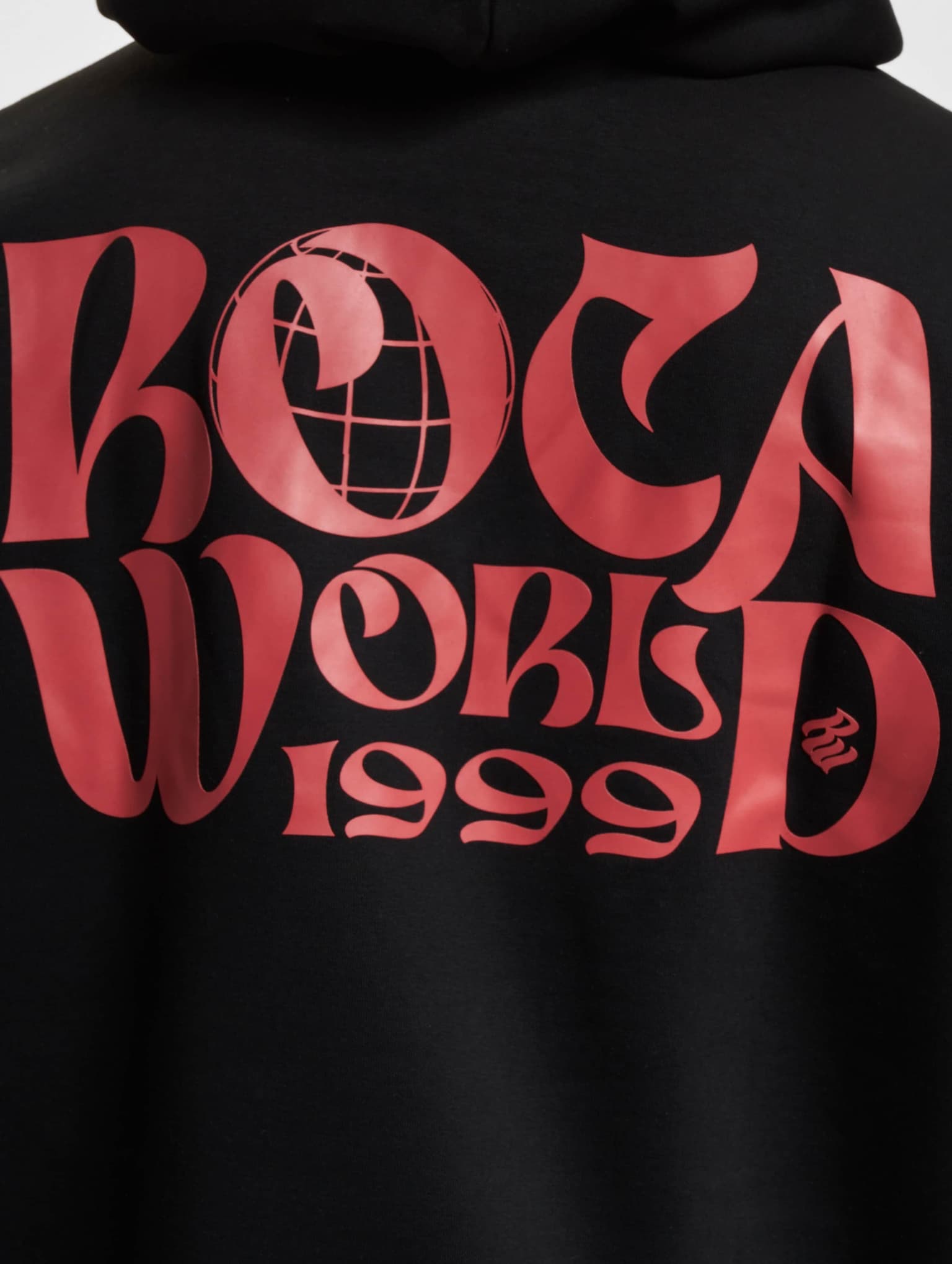 Rocawear Rocaworld Hoodie – Bild 3