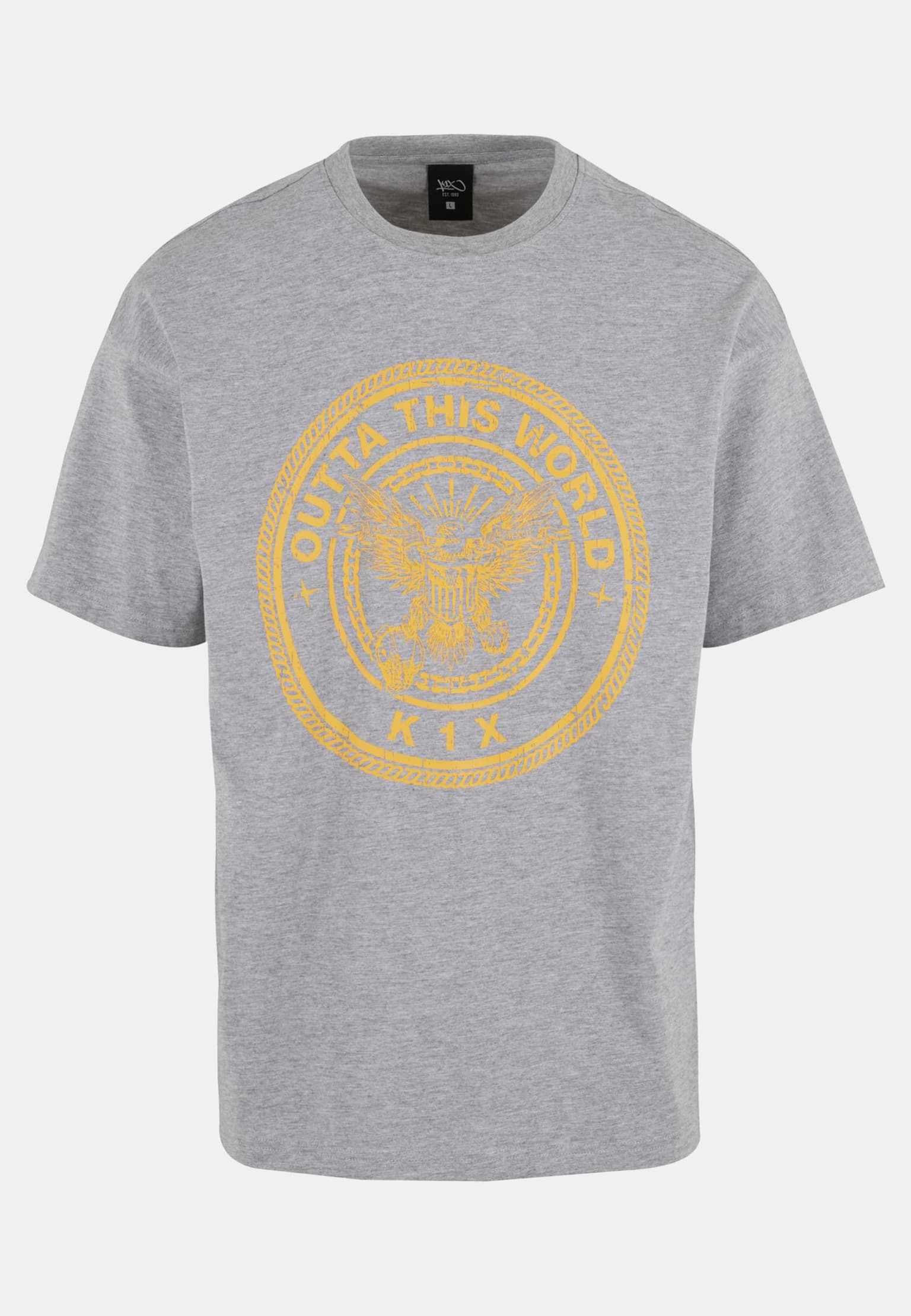 K1X Eagle Tee – Bild 3