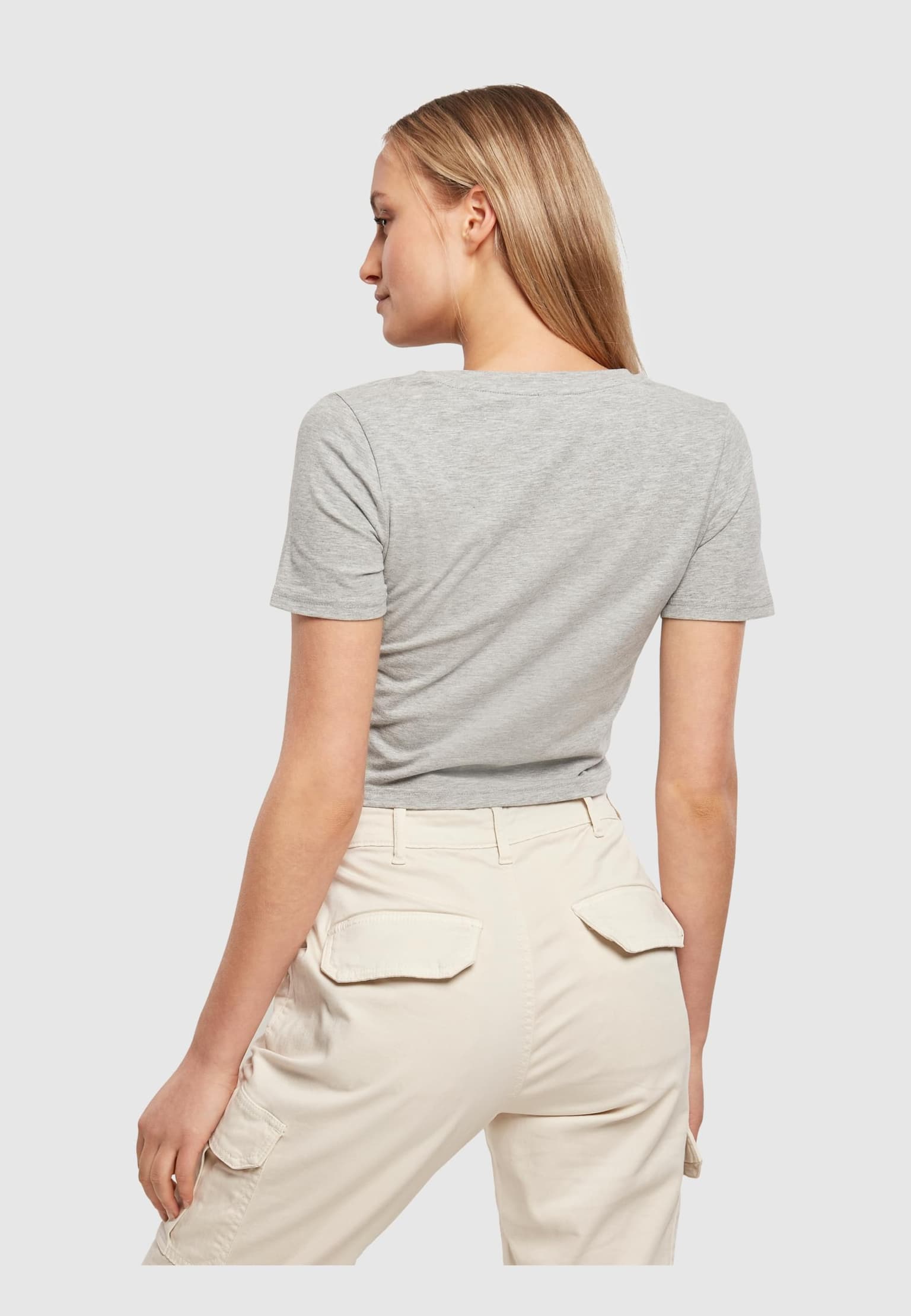 Miss Tee Muah Cropped – Bild 2