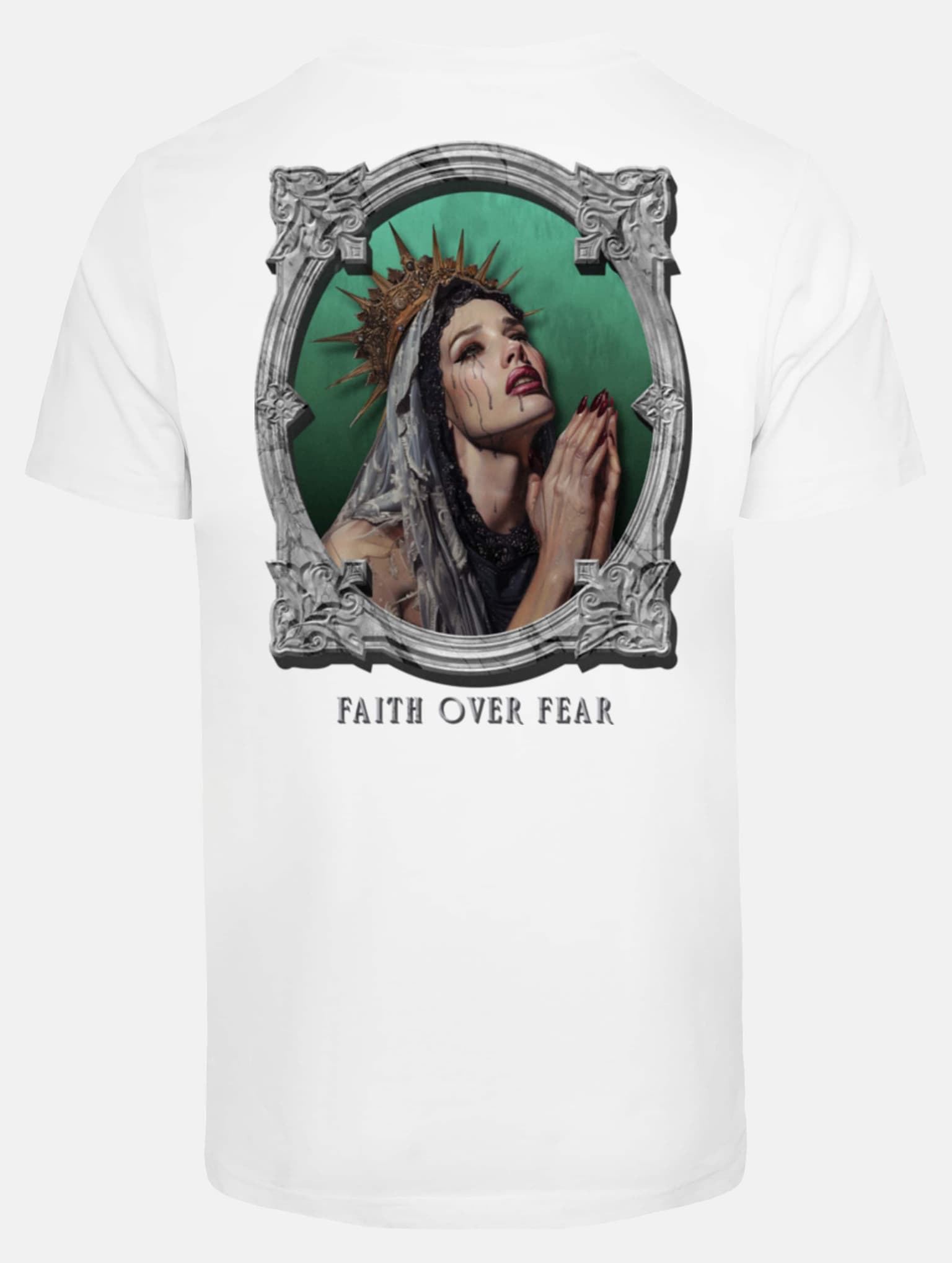 Mister Tee Faith Over Fear – Bild 4
