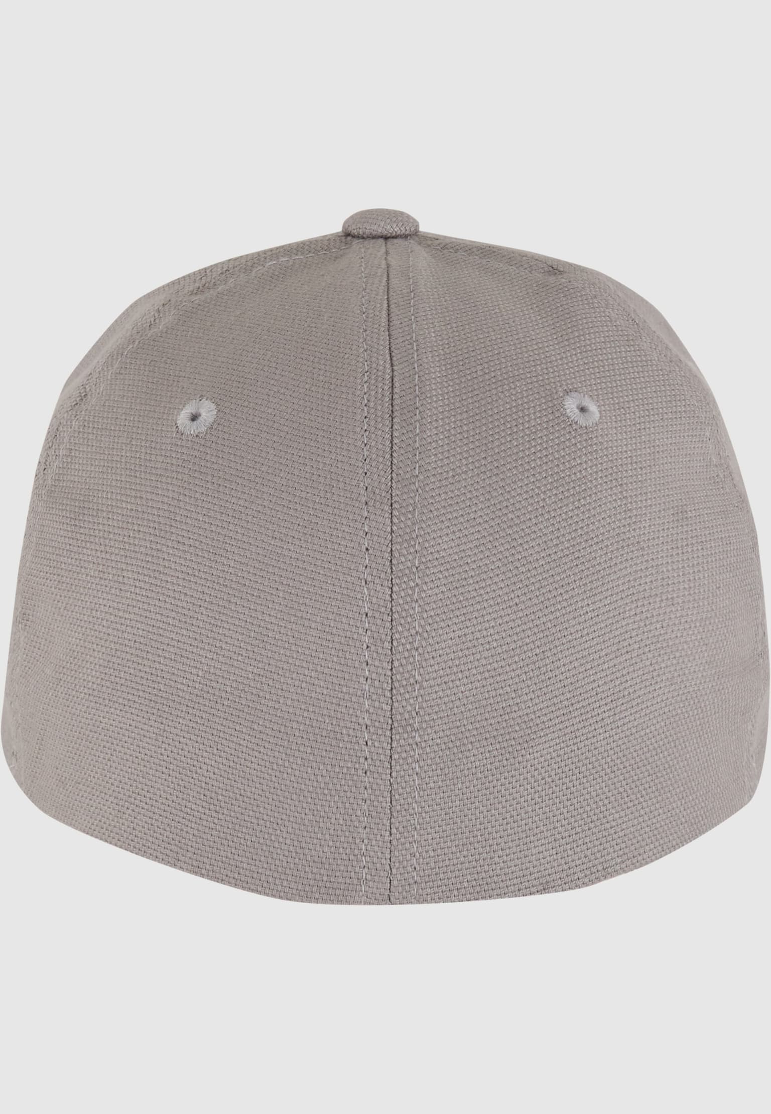 Flexfit YP Signature Cotton Canvas Spa – Bild 2