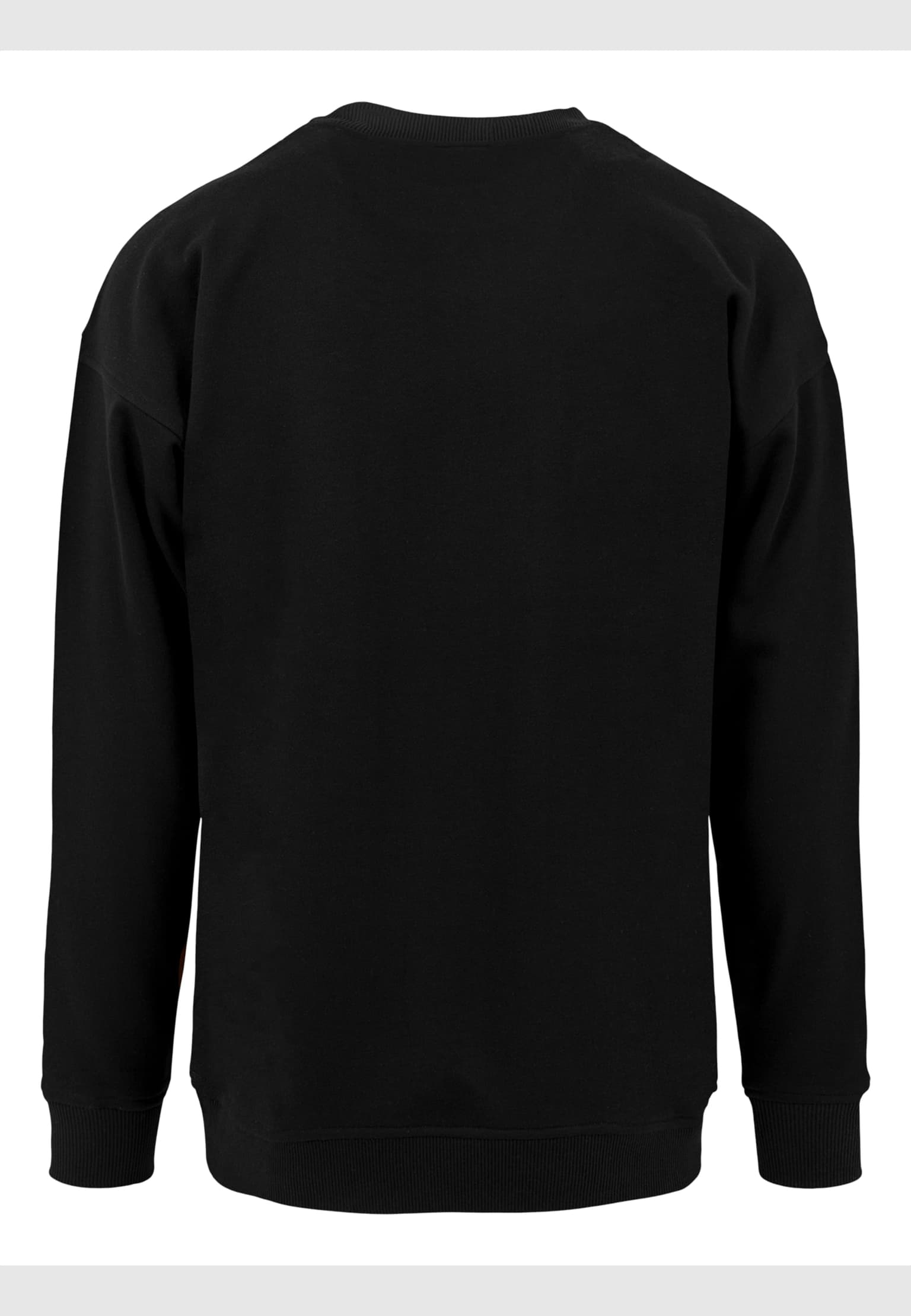 Merchcode Christmas Elements Crewneck – Bild 4