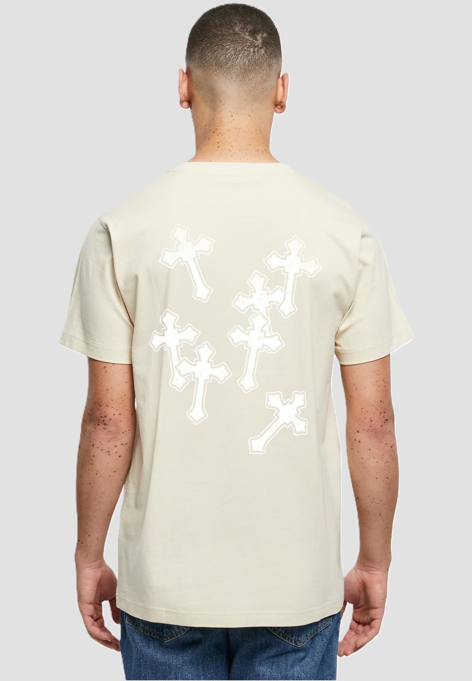 Mister Tee Believe In Strength – Bild 2