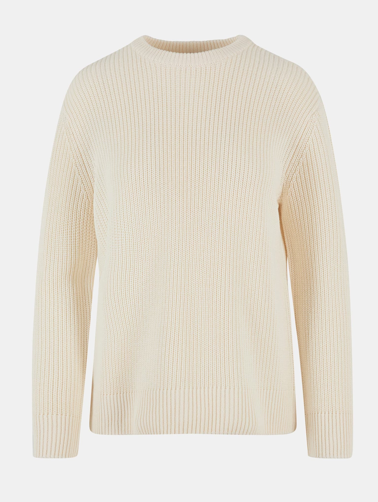 Urban Classics Ladies Rib Knit Sweater – Bild 3