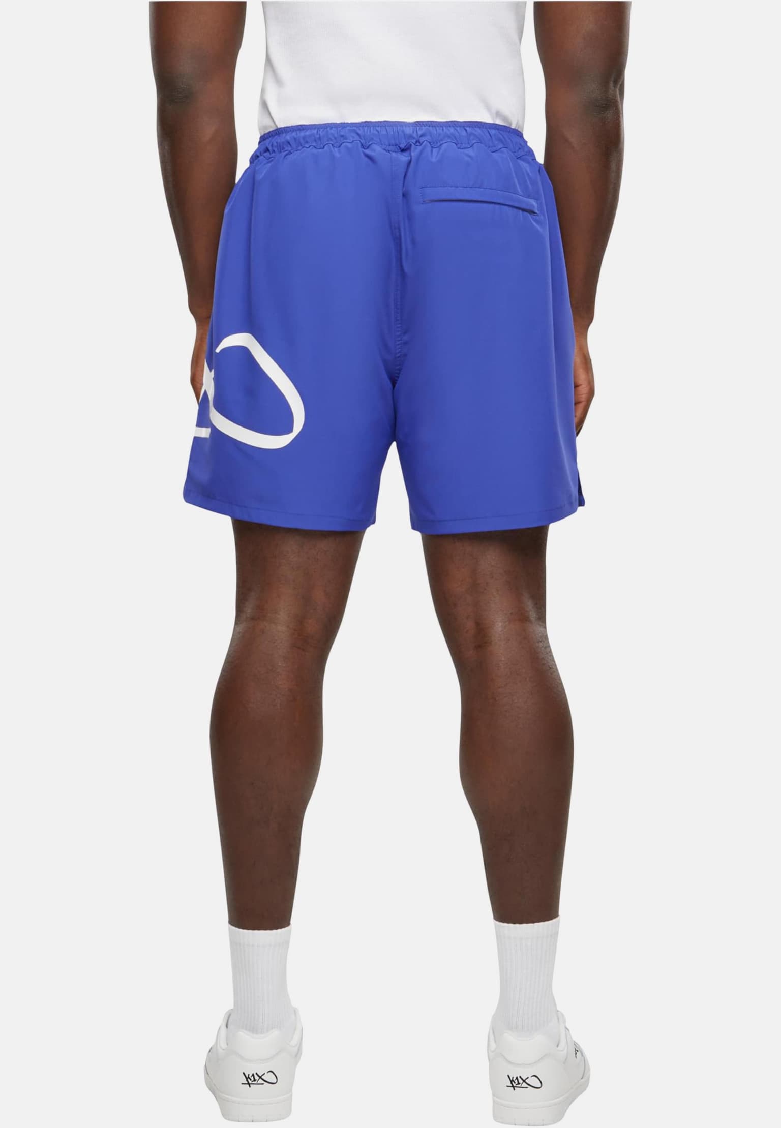 K1X Bl Stockton Short – Bild 2