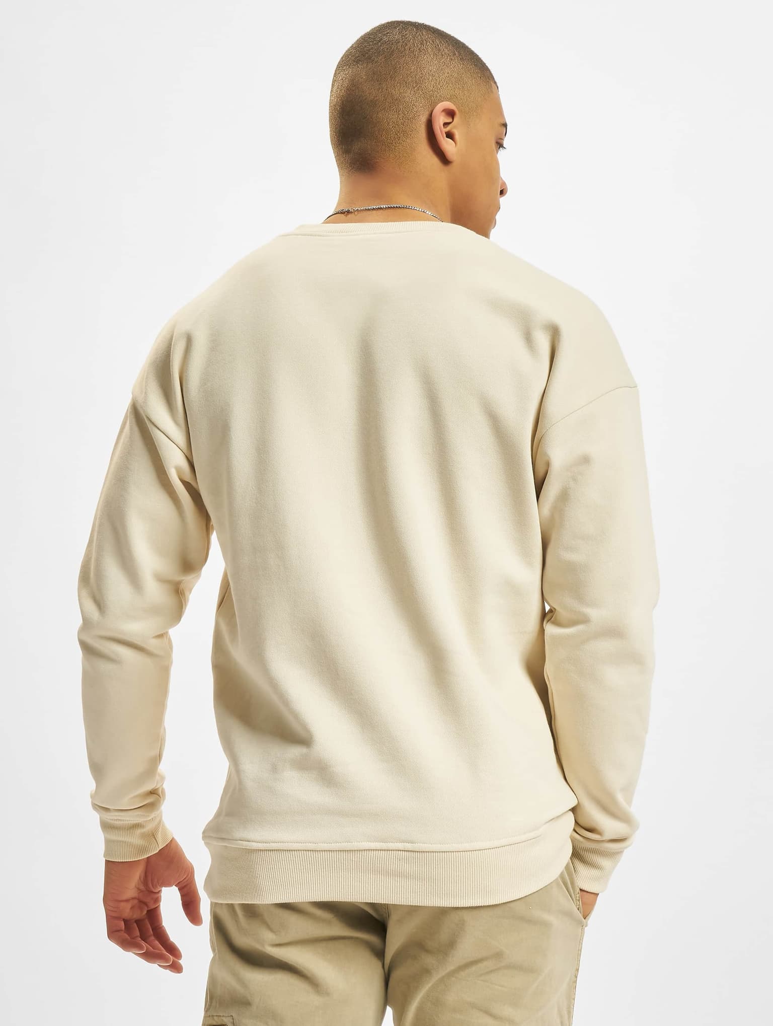 Urban Classics Sweat Crewneck – Bild 2