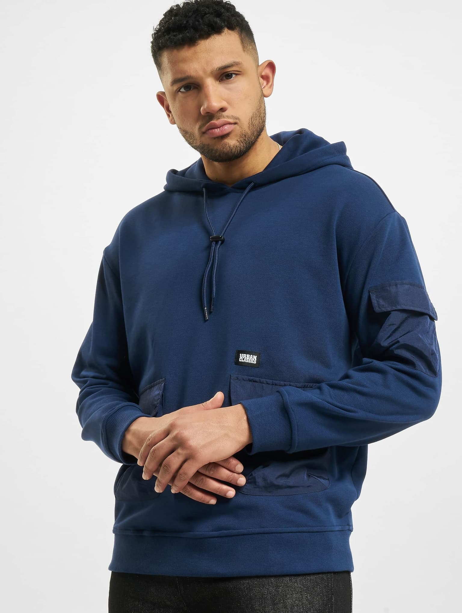 Urban Classics Commuter Hoody