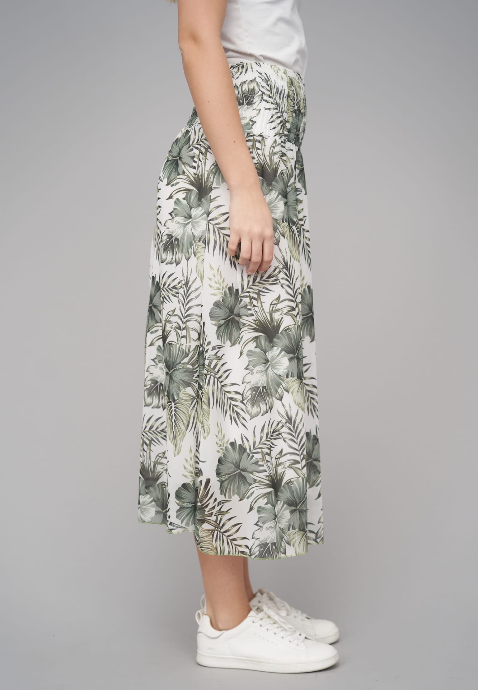 Cloud5ive Maxi Skirt – Bild 4
