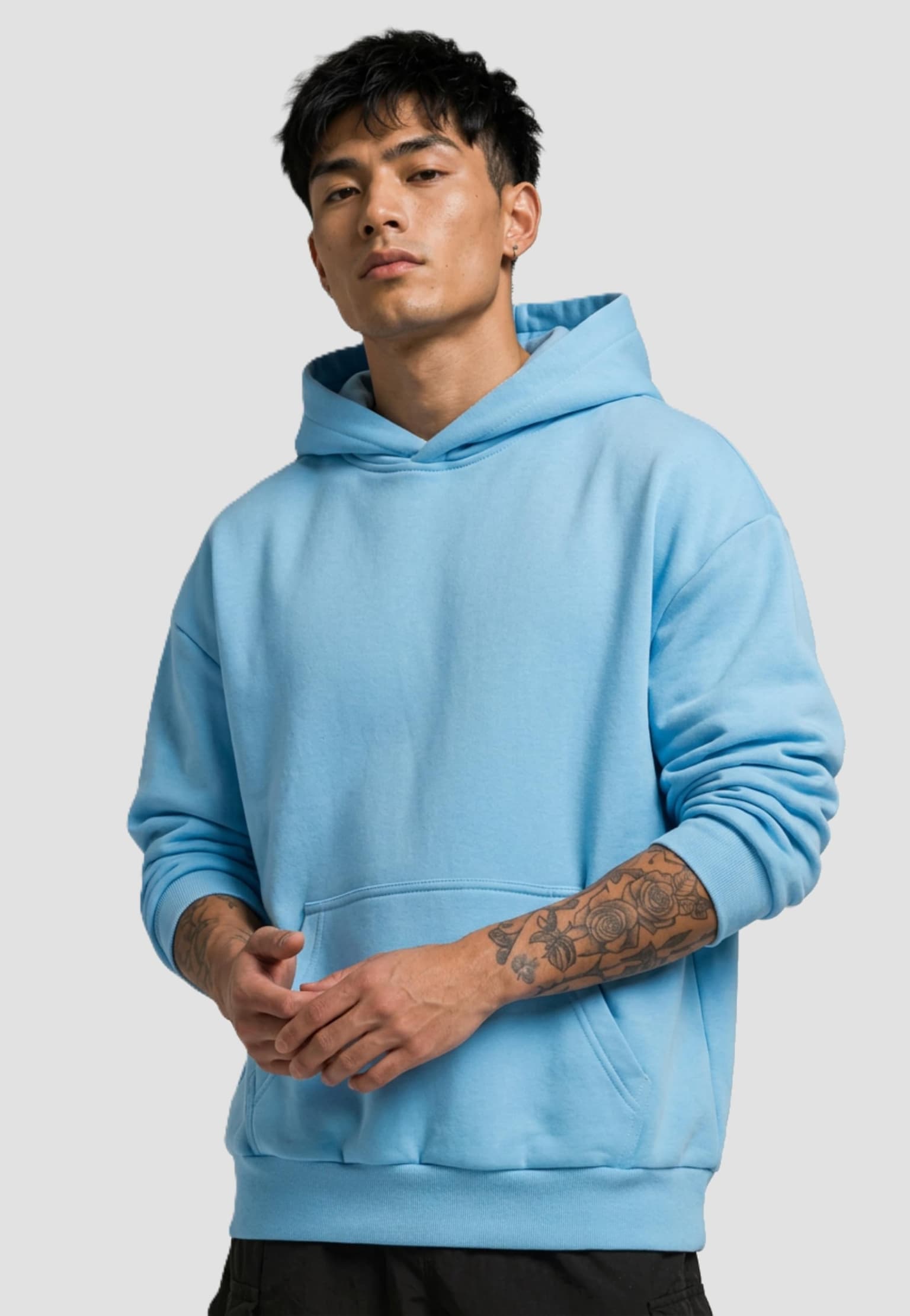 Urban Classics Ultra Heavy Oversized Hoody