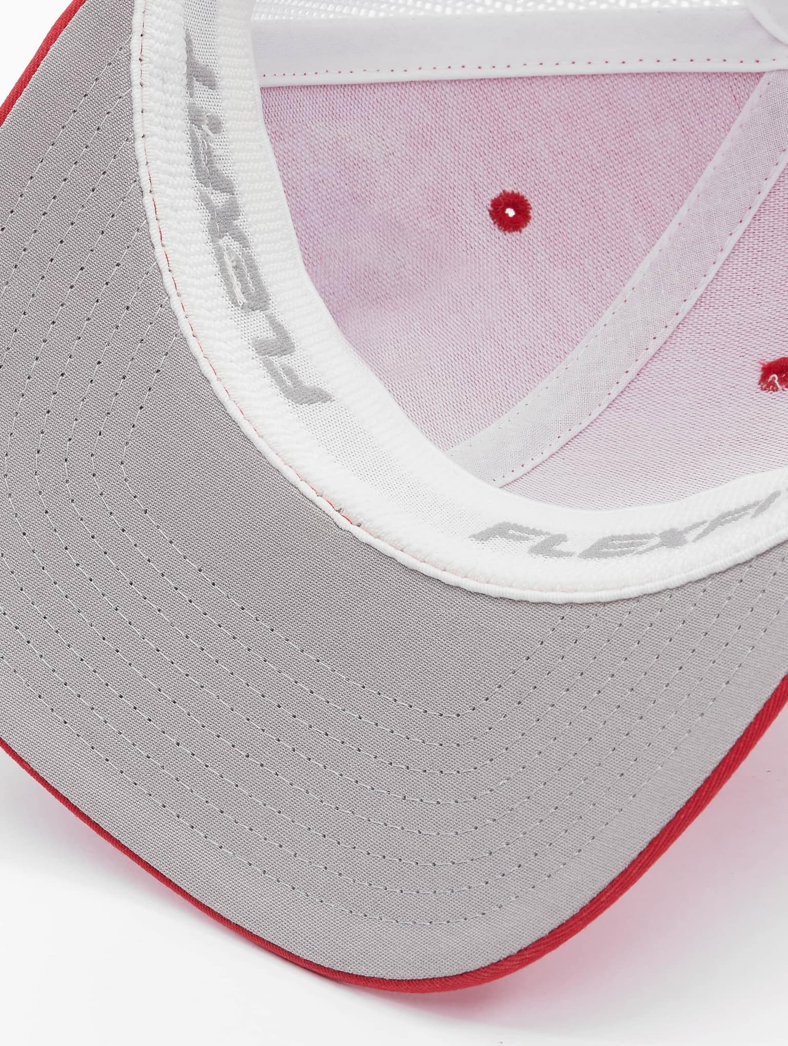 Flexfit Mesh Trucker 2-Tone – Bild 3