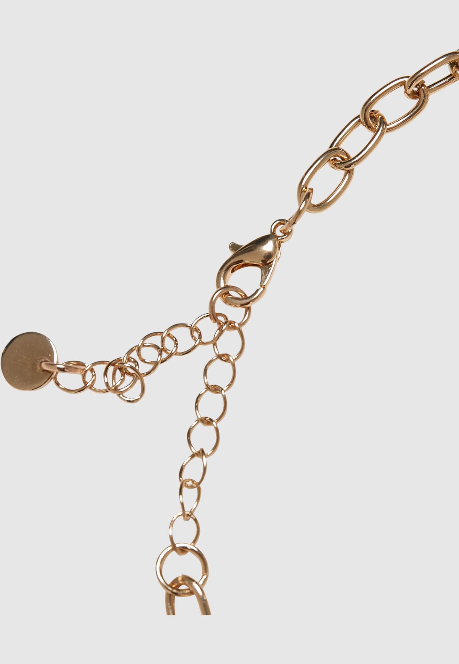Urban Classics Saturn Basic Bracelet – Bild 2
