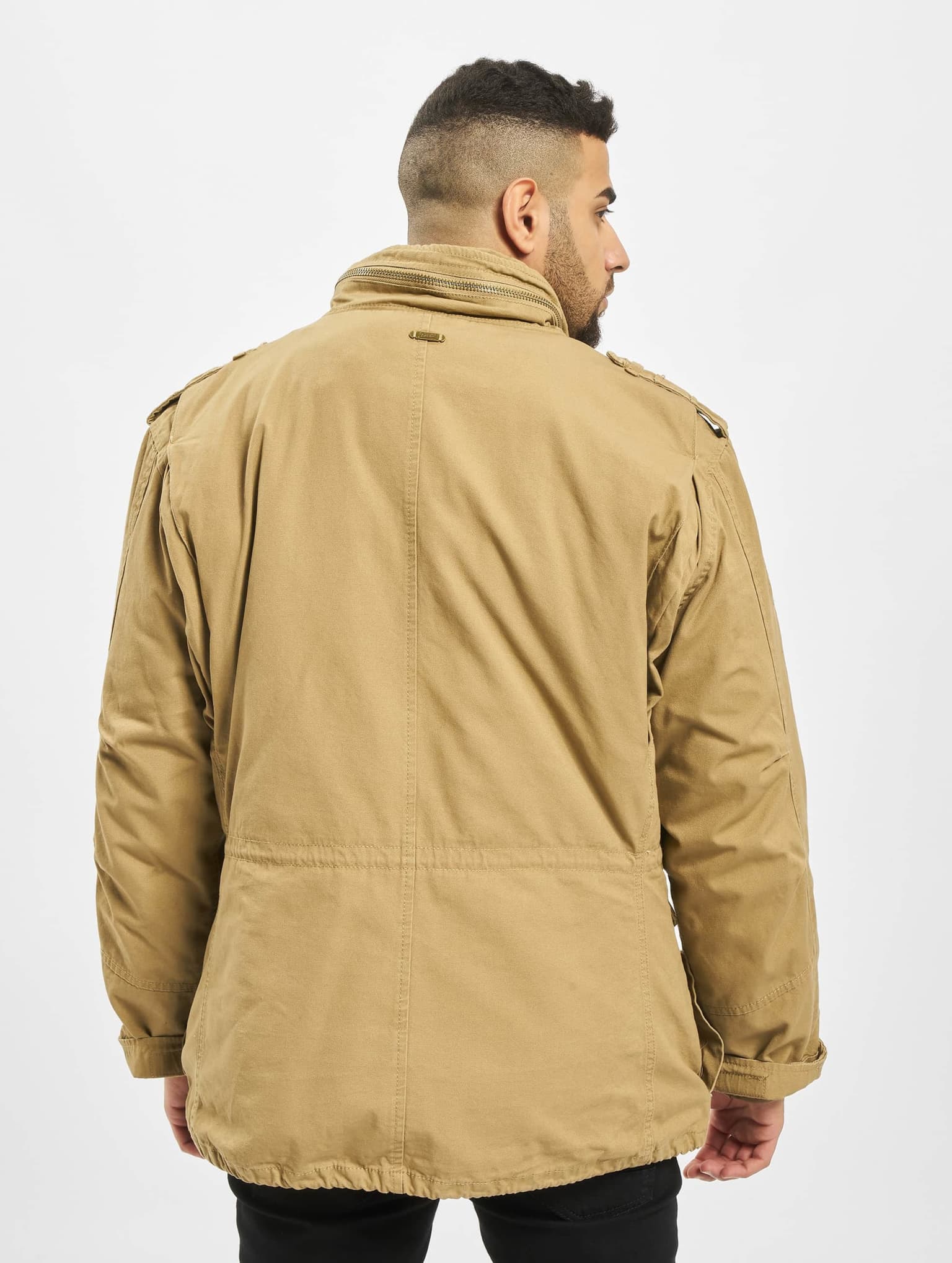 Brandit M-65 Field Jacket – Bild 2