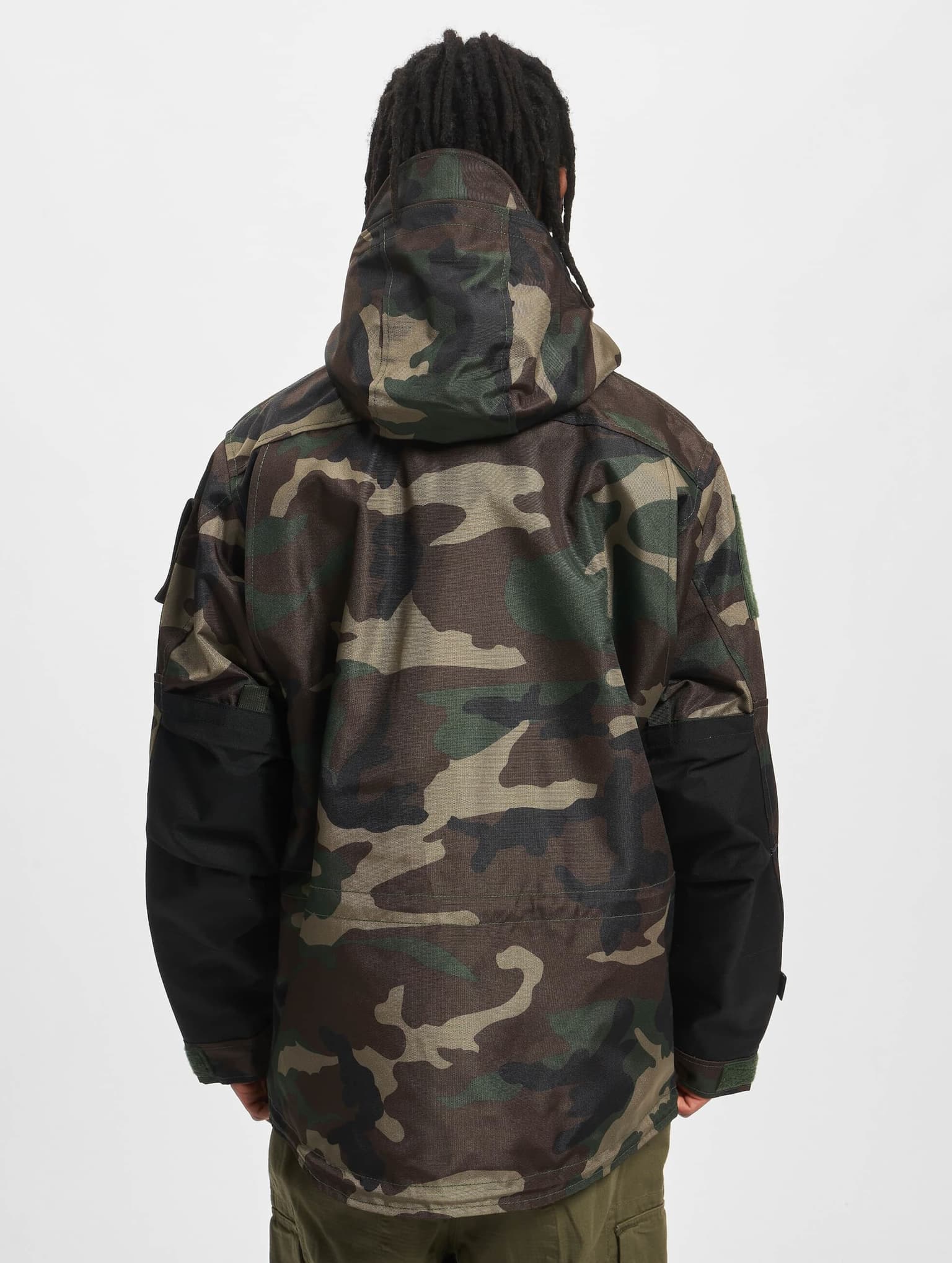 Brandit Performance Outdoorjacket – Bild 2
