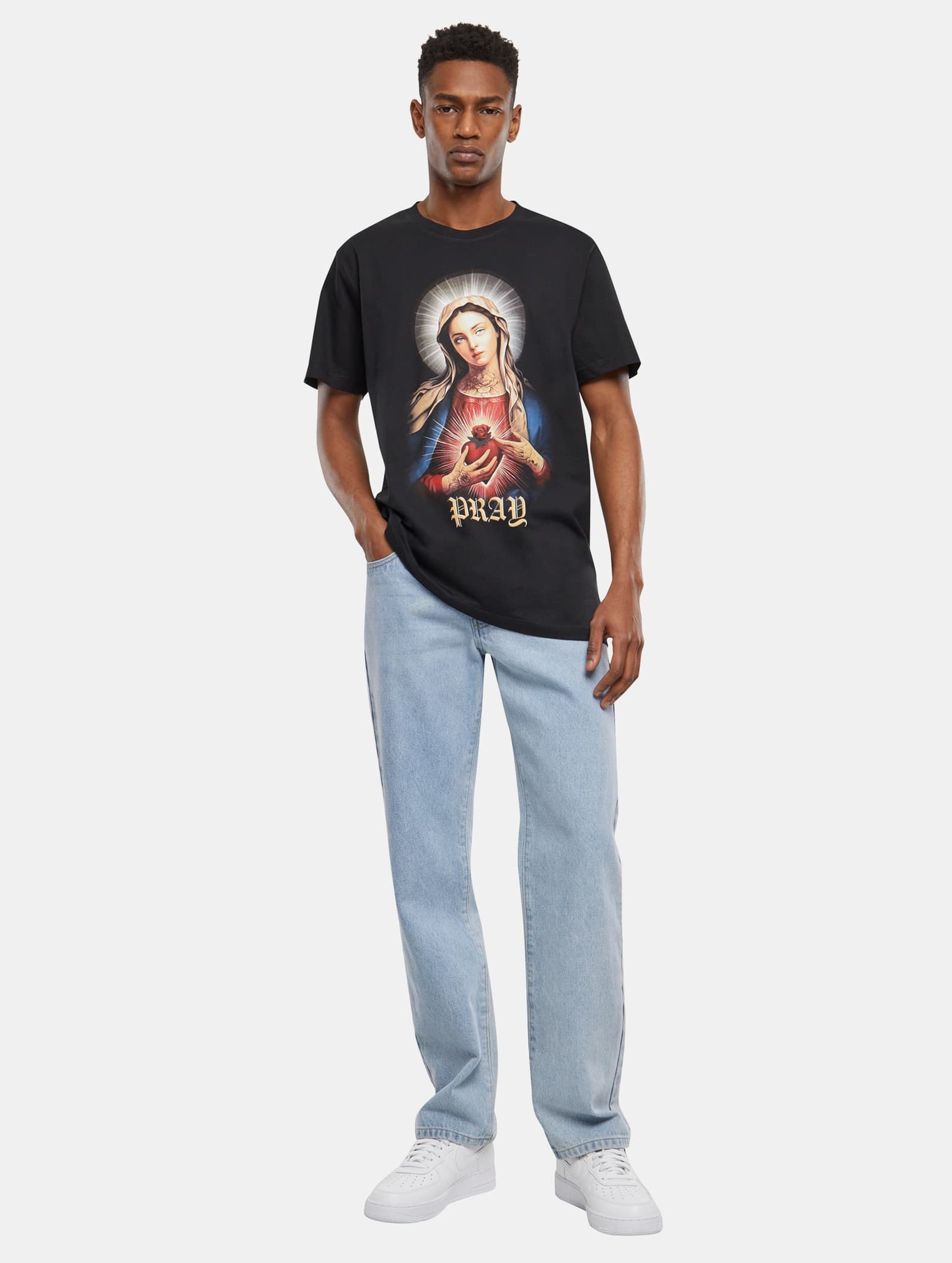 Mister Tee Praying Mary – Bild 3
