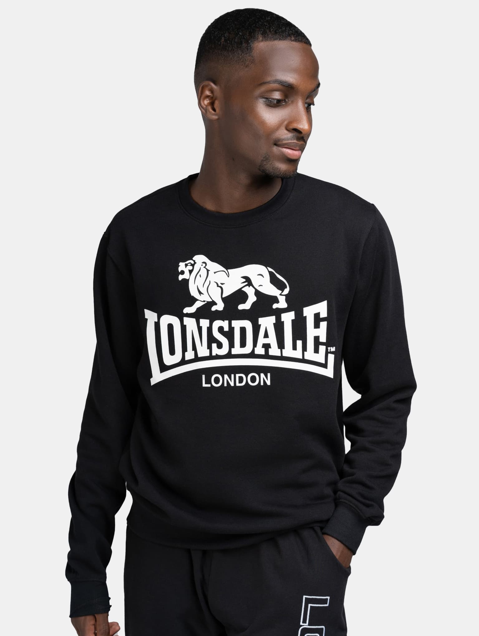 Lonsdale London GO SPORT