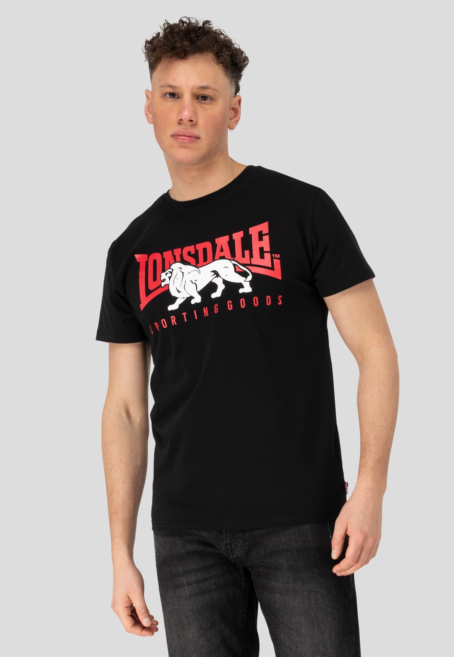 Lonsdale London ERVAN