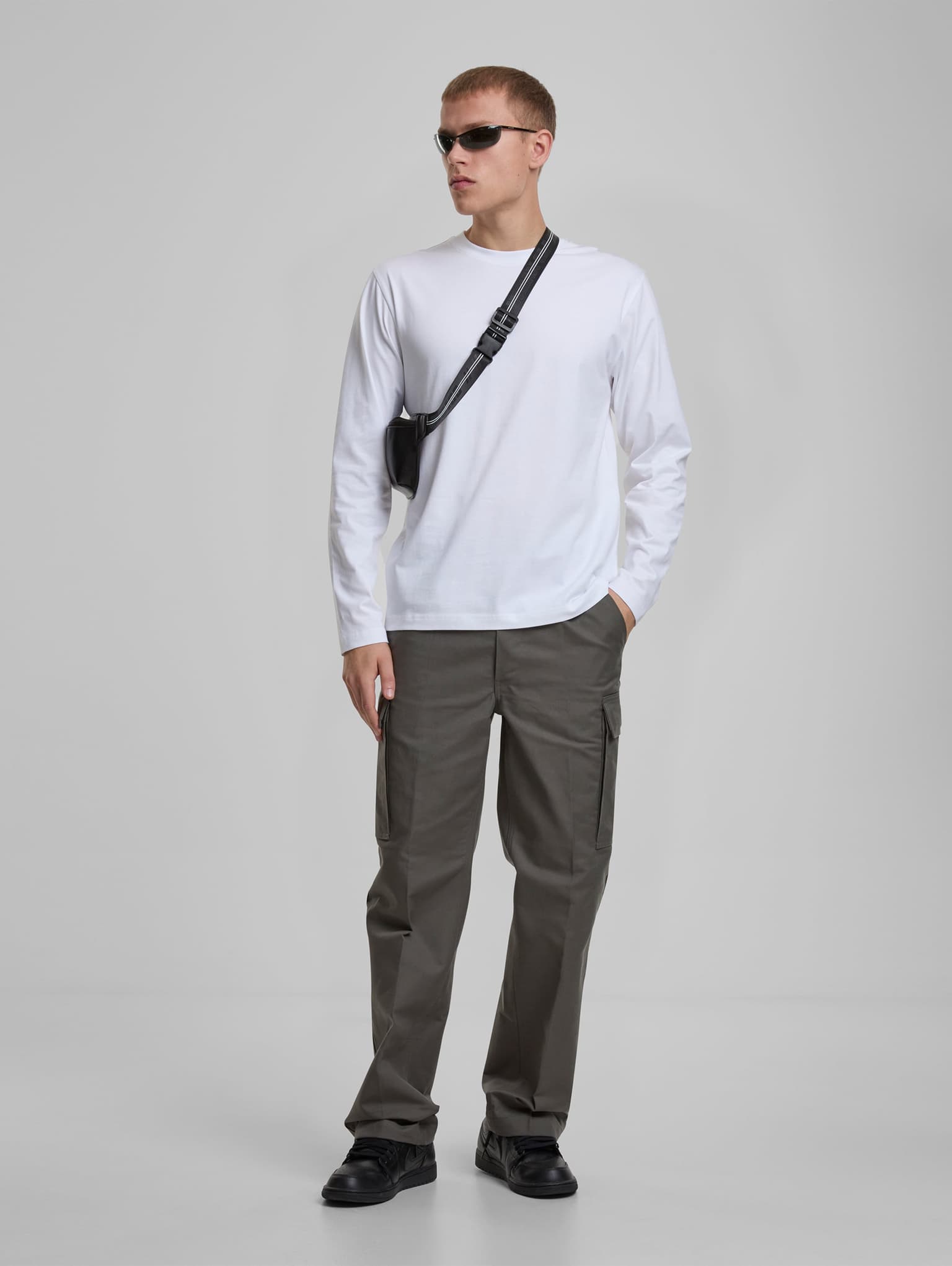 Brandit Premium Longsleeve – Bild 4