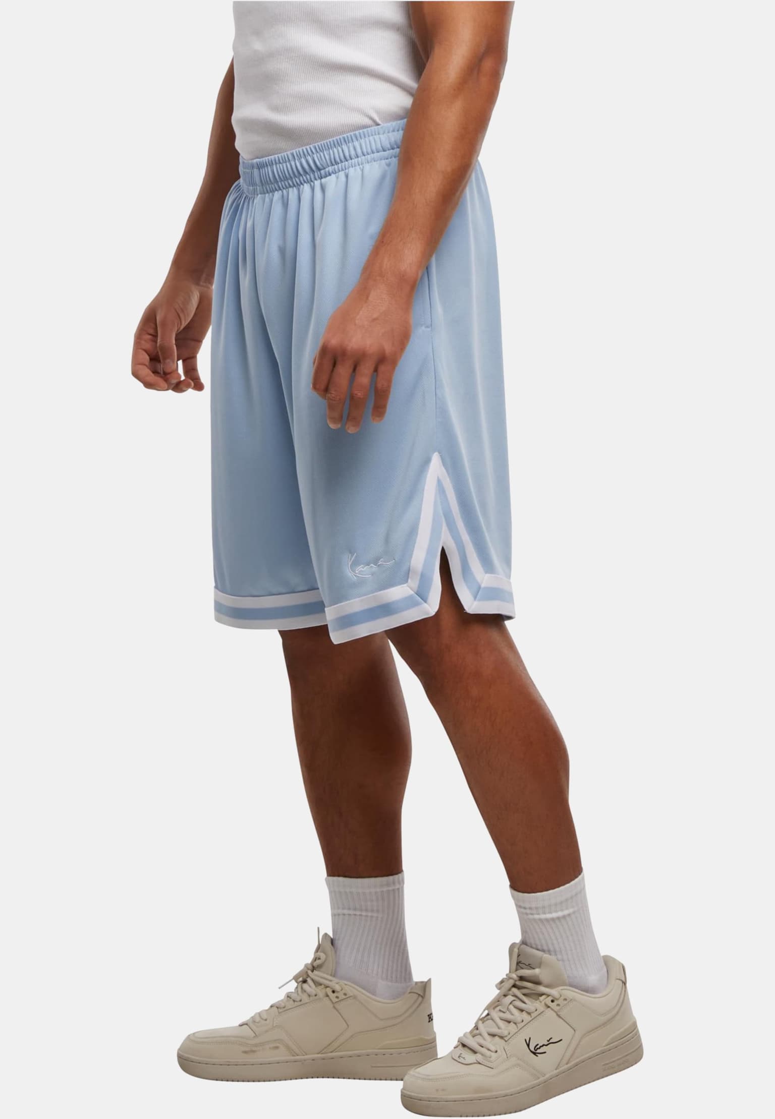 Karl Kani Small Signature Mesh Short – Bild 3