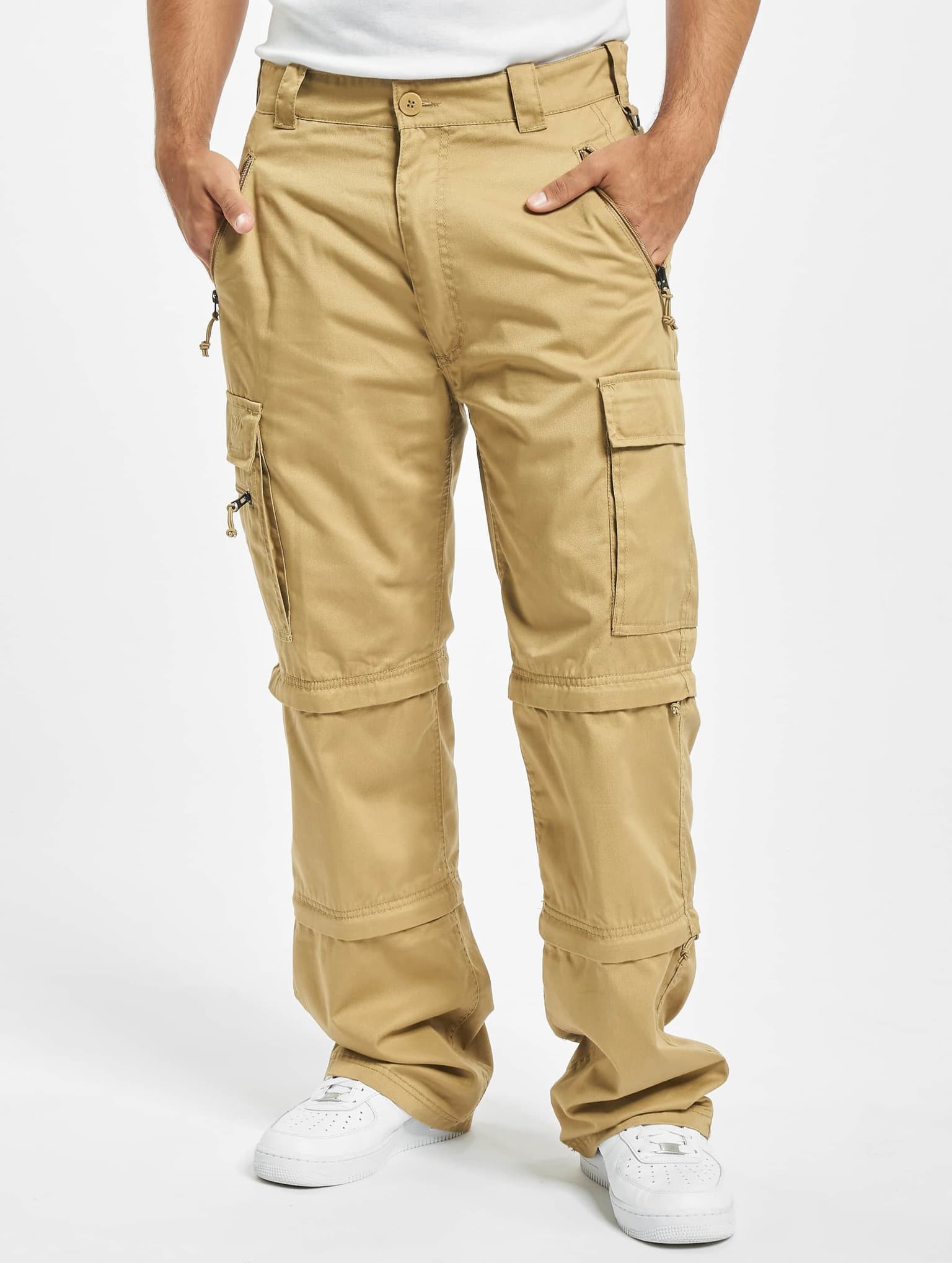 Brandit Savannah Removable Legs Pants – Bild 3