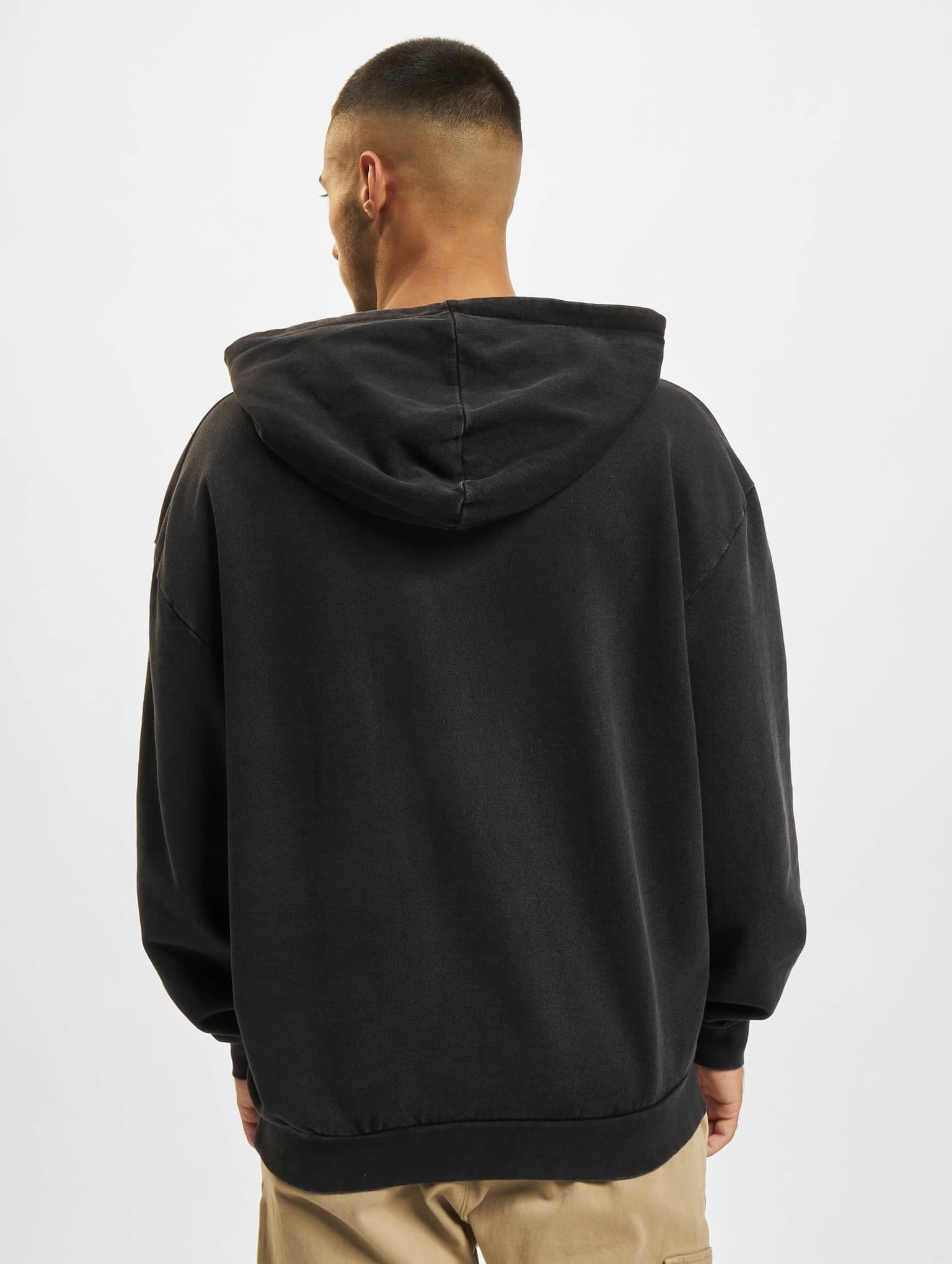 Mister Tee Upscale Flying High Oversize Hoody – Bild 2