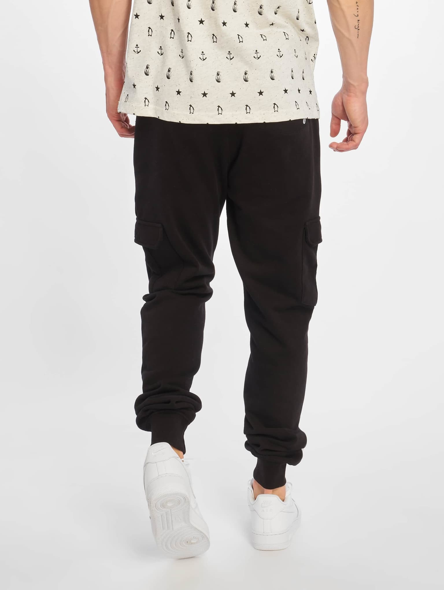 Just Rhyse Huaraz Sweat Pants – Bild 2