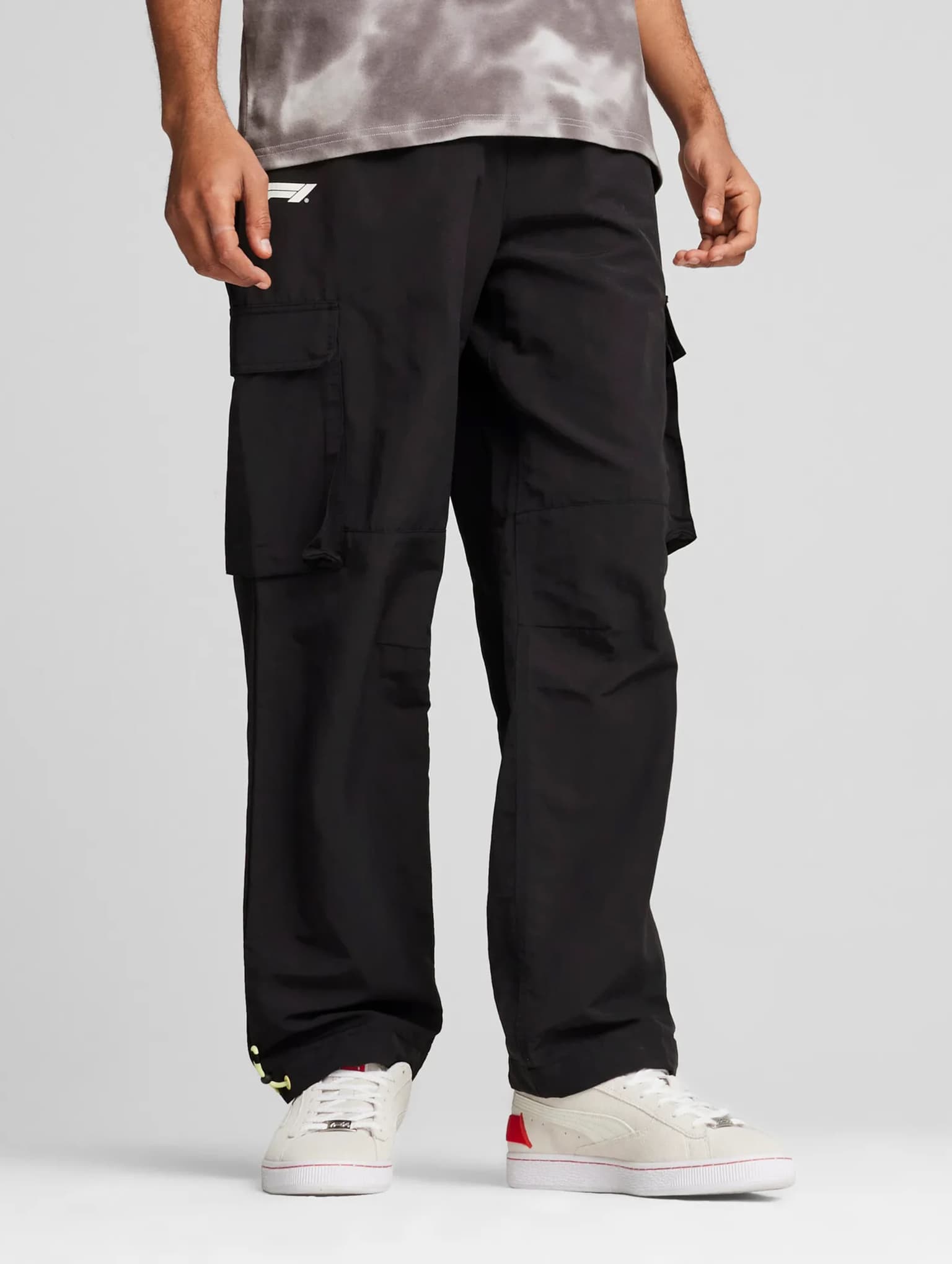 Puma F1 Statement Jogginghose