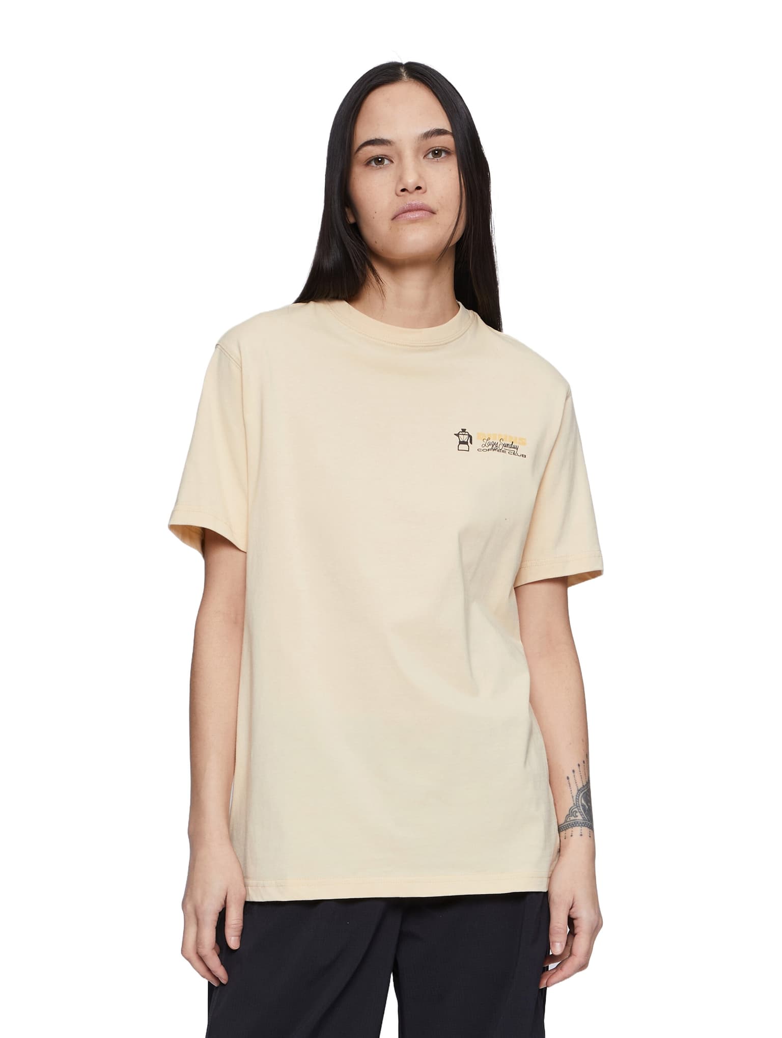 Djinns Sunday Coffee T-Shirt – Bild 4